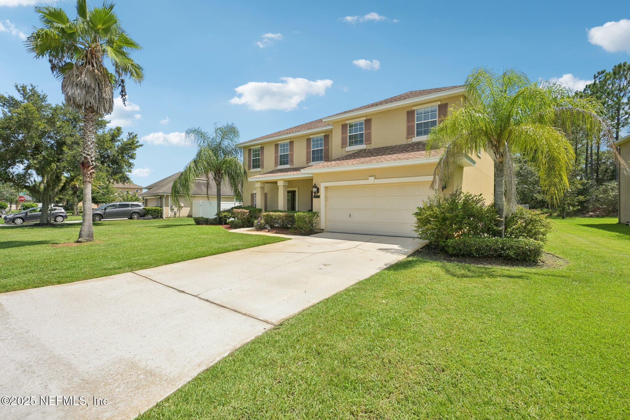 1405 RIVA DEL GARDA Way, St. Augustine