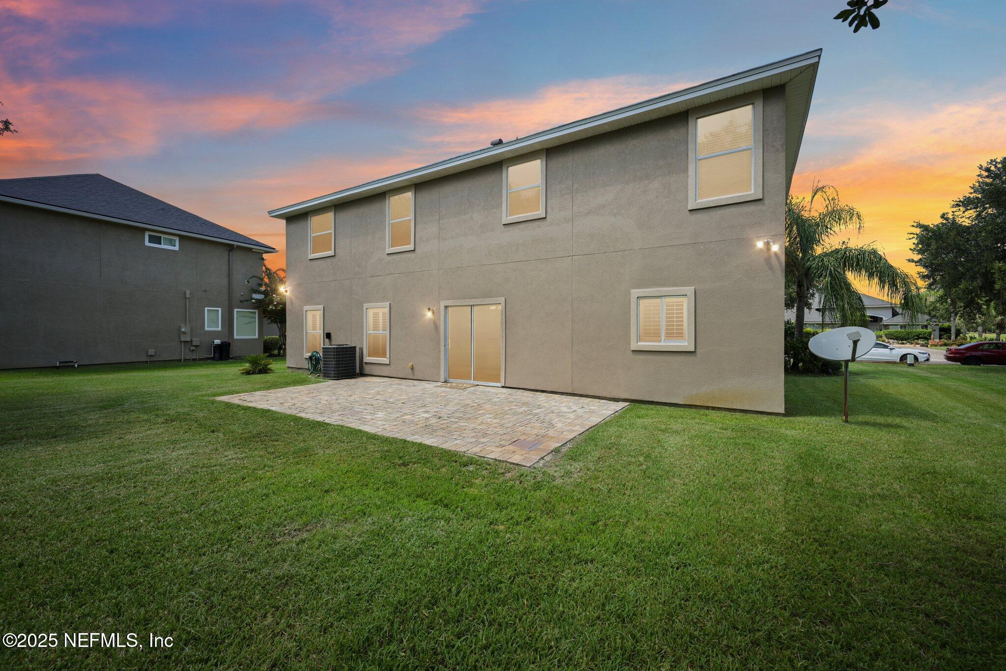 1405 RIVA DEL GARDA Way, St. Augustine