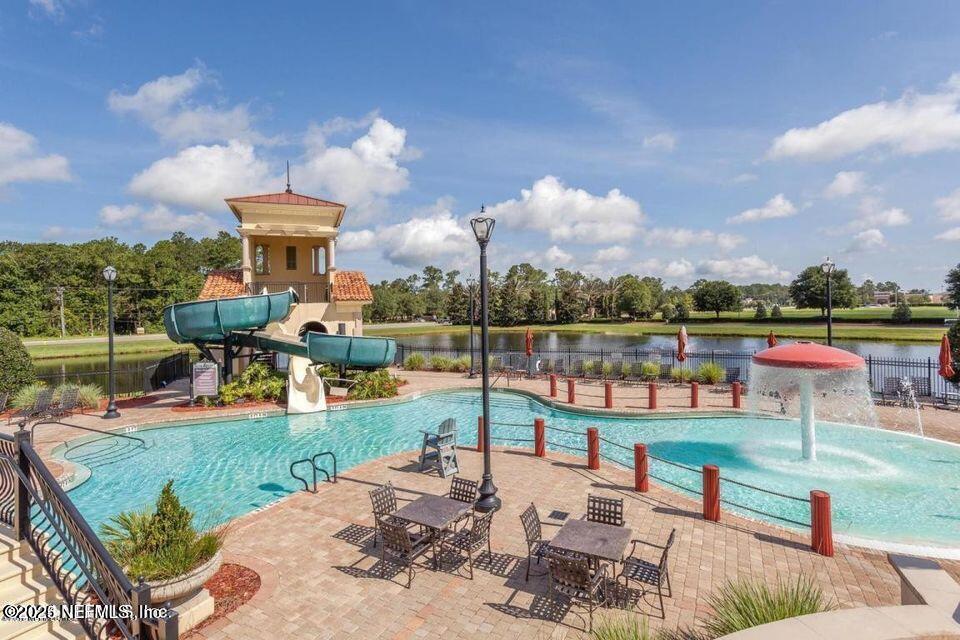 1405 RIVA DEL GARDA Way, St. Augustine