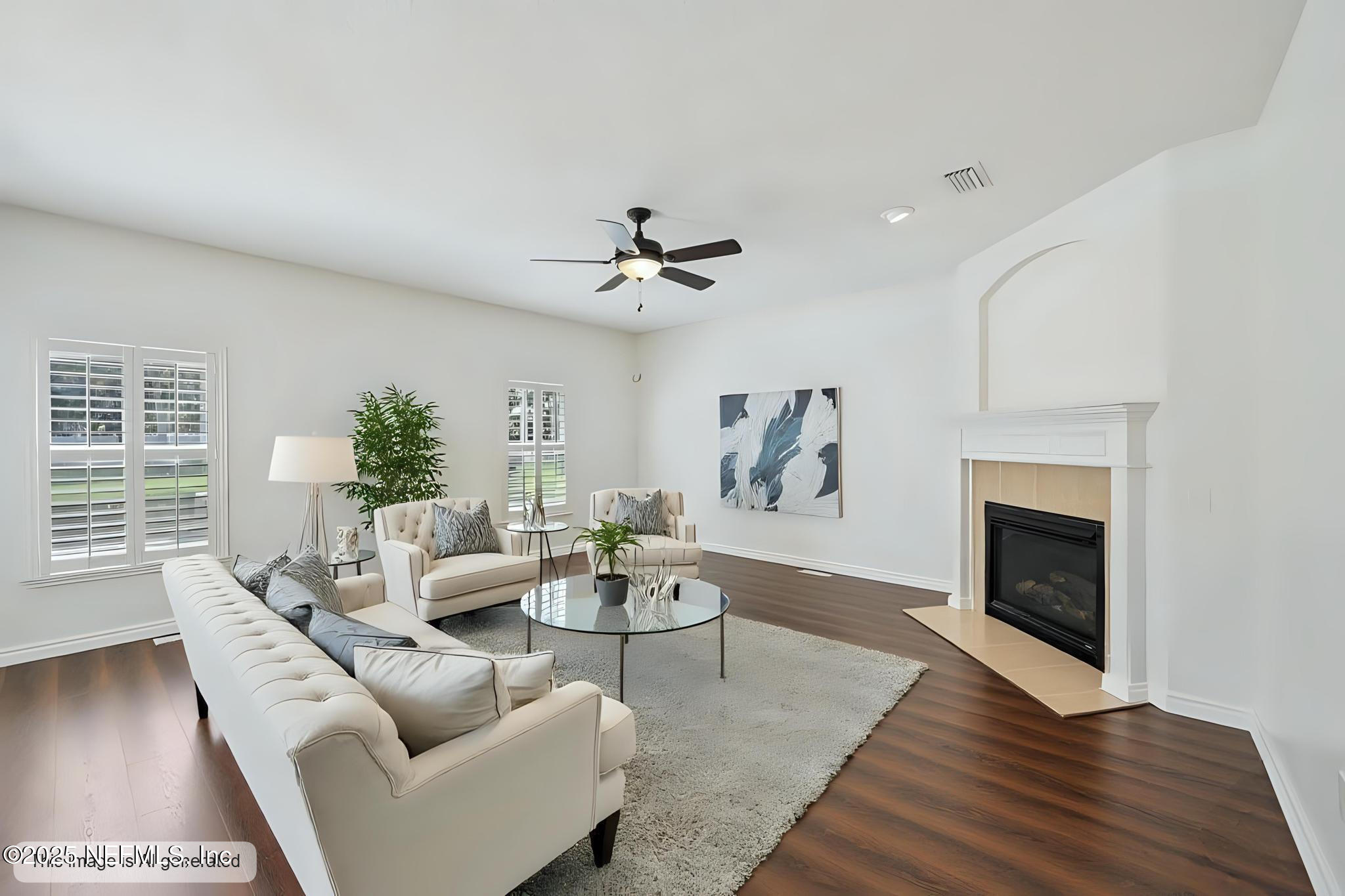 1405 RIVA DEL GARDA Way, St. Augustine
