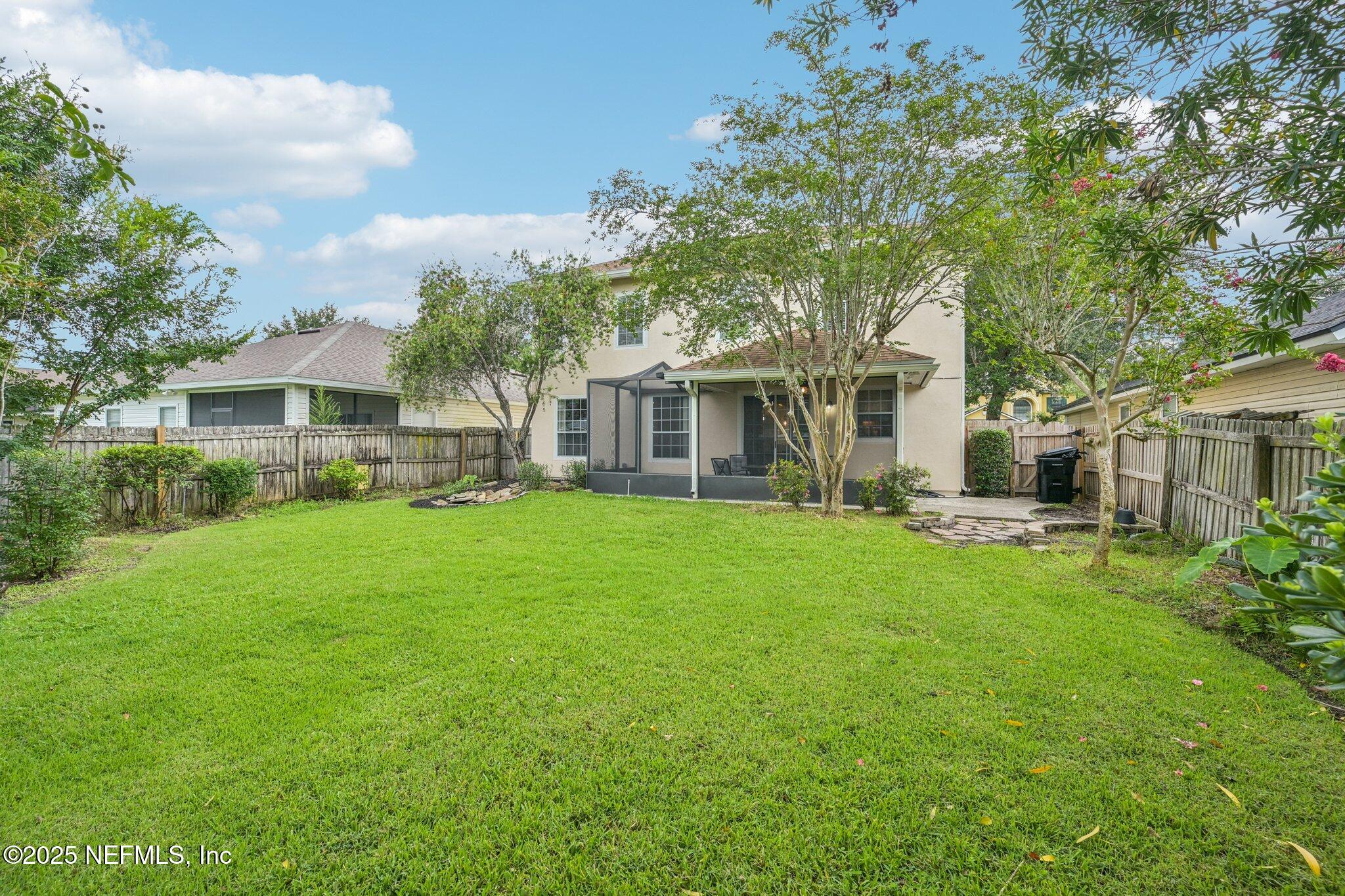 1521 COTTON CLOVER Drive