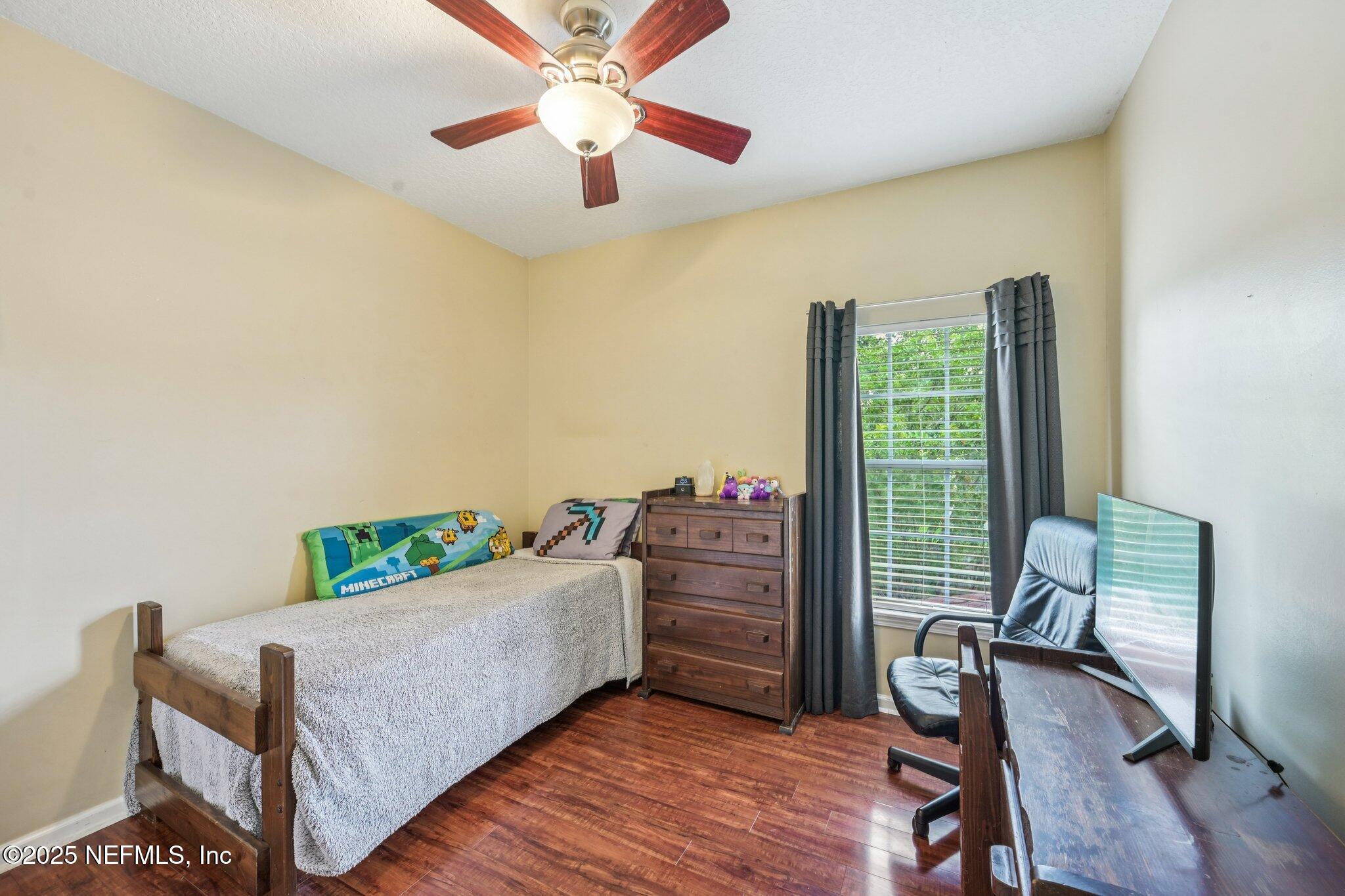 1521 COTTON CLOVER Drive
