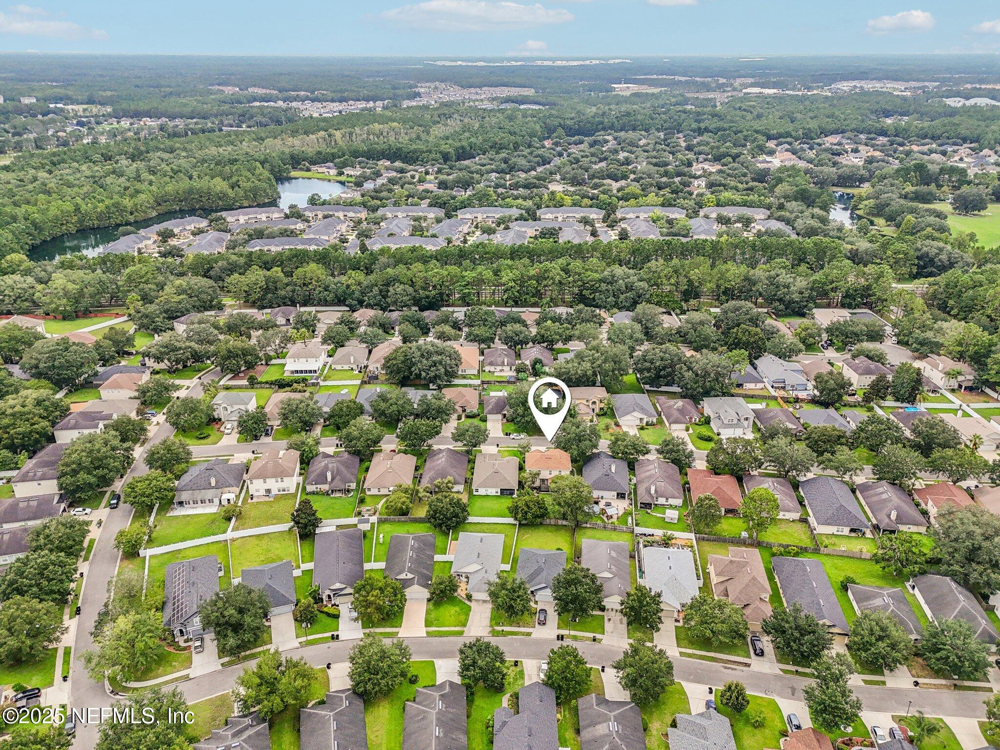 1521 COTTON CLOVER Drive