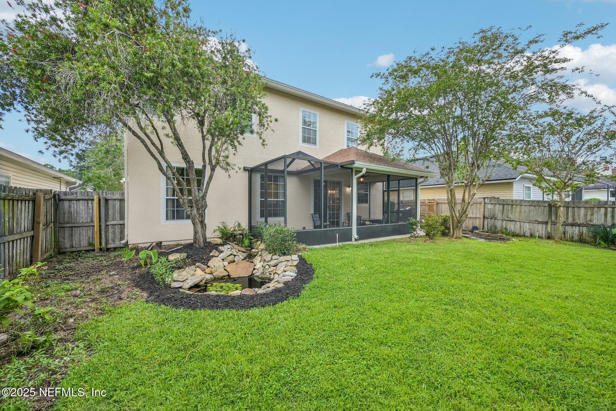 1521 COTTON CLOVER Drive