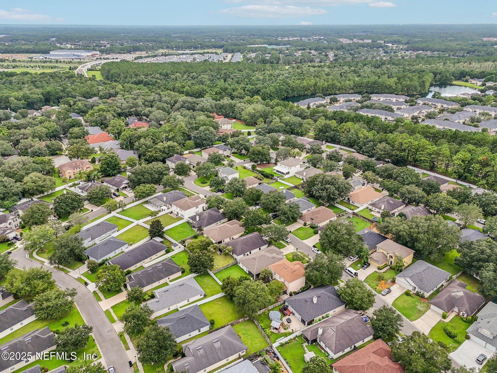 1521 COTTON CLOVER Drive