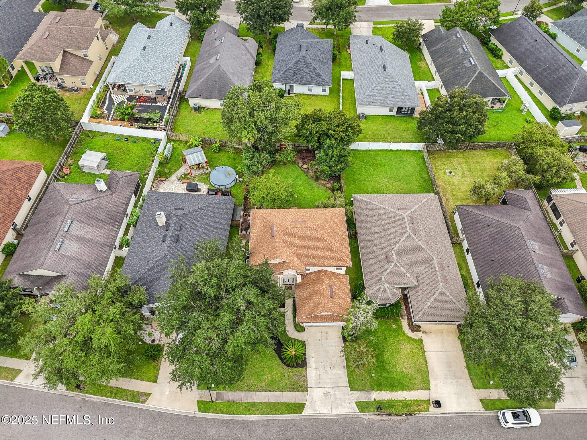1521 COTTON CLOVER Drive