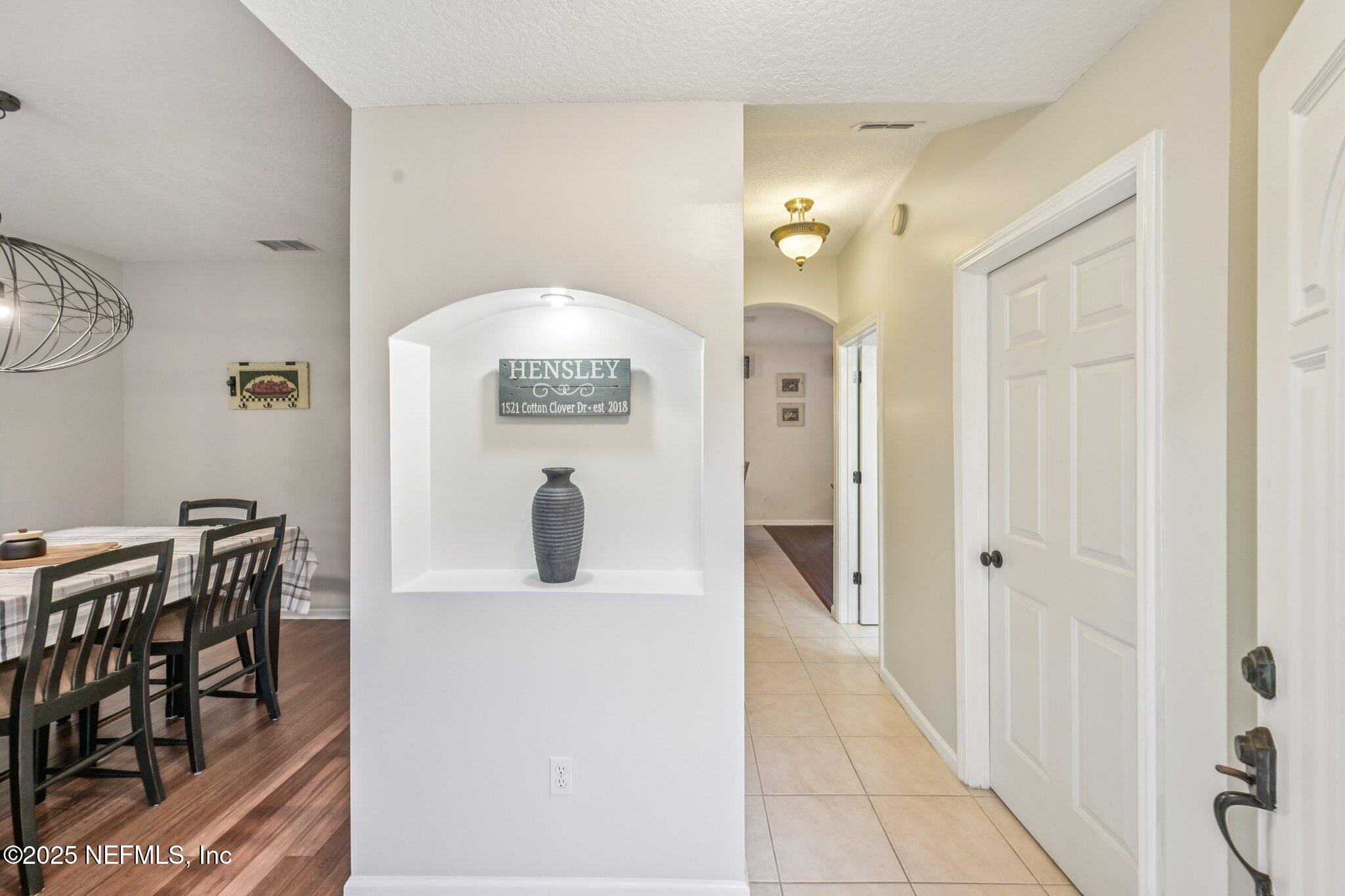 1521 COTTON CLOVER Drive