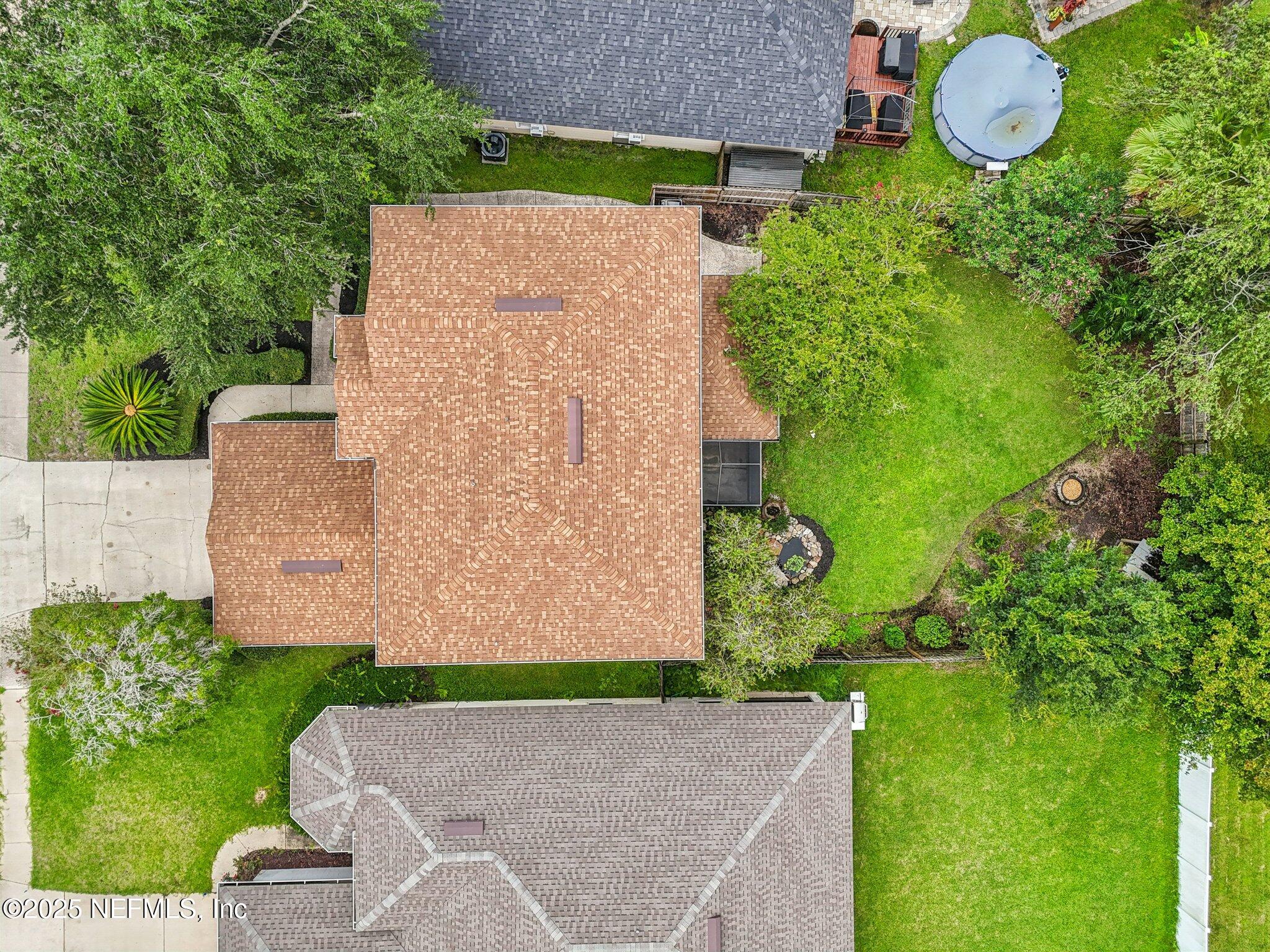 1521 COTTON CLOVER Drive