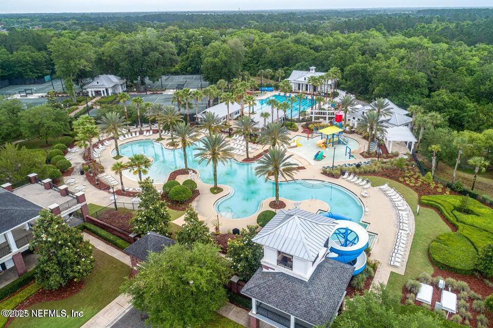 1521 COTTON CLOVER Drive