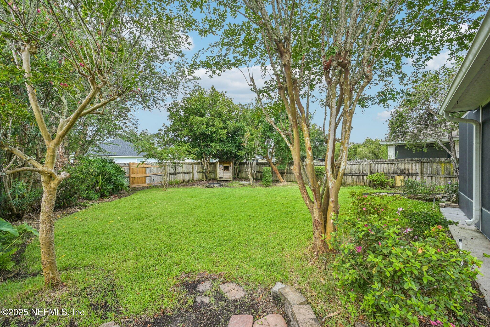1521 COTTON CLOVER Drive