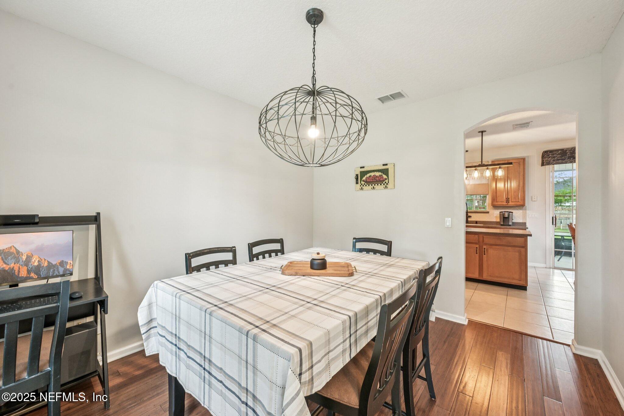 1521 COTTON CLOVER Drive