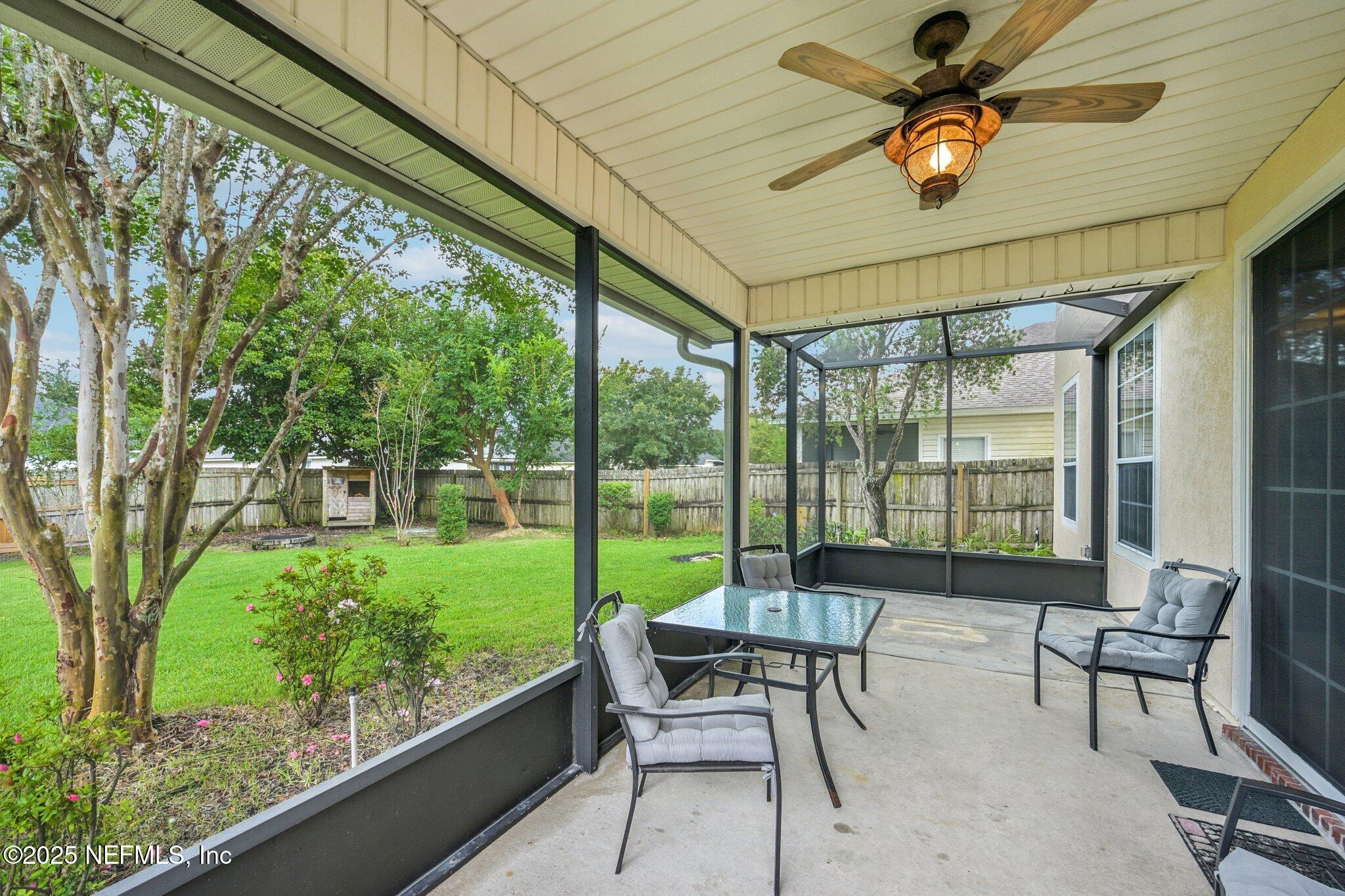 1521 COTTON CLOVER Drive