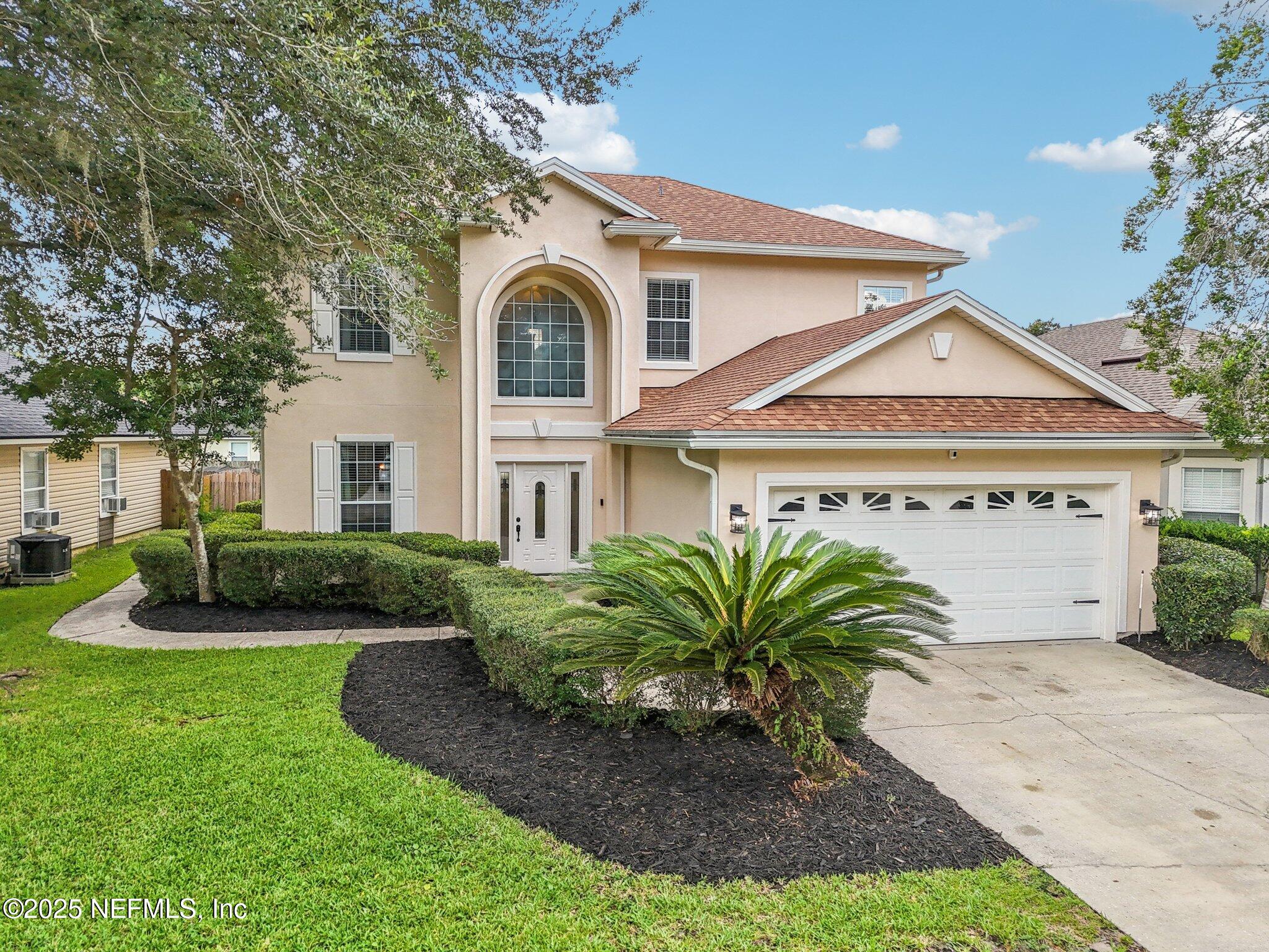 1521 COTTON CLOVER Drive