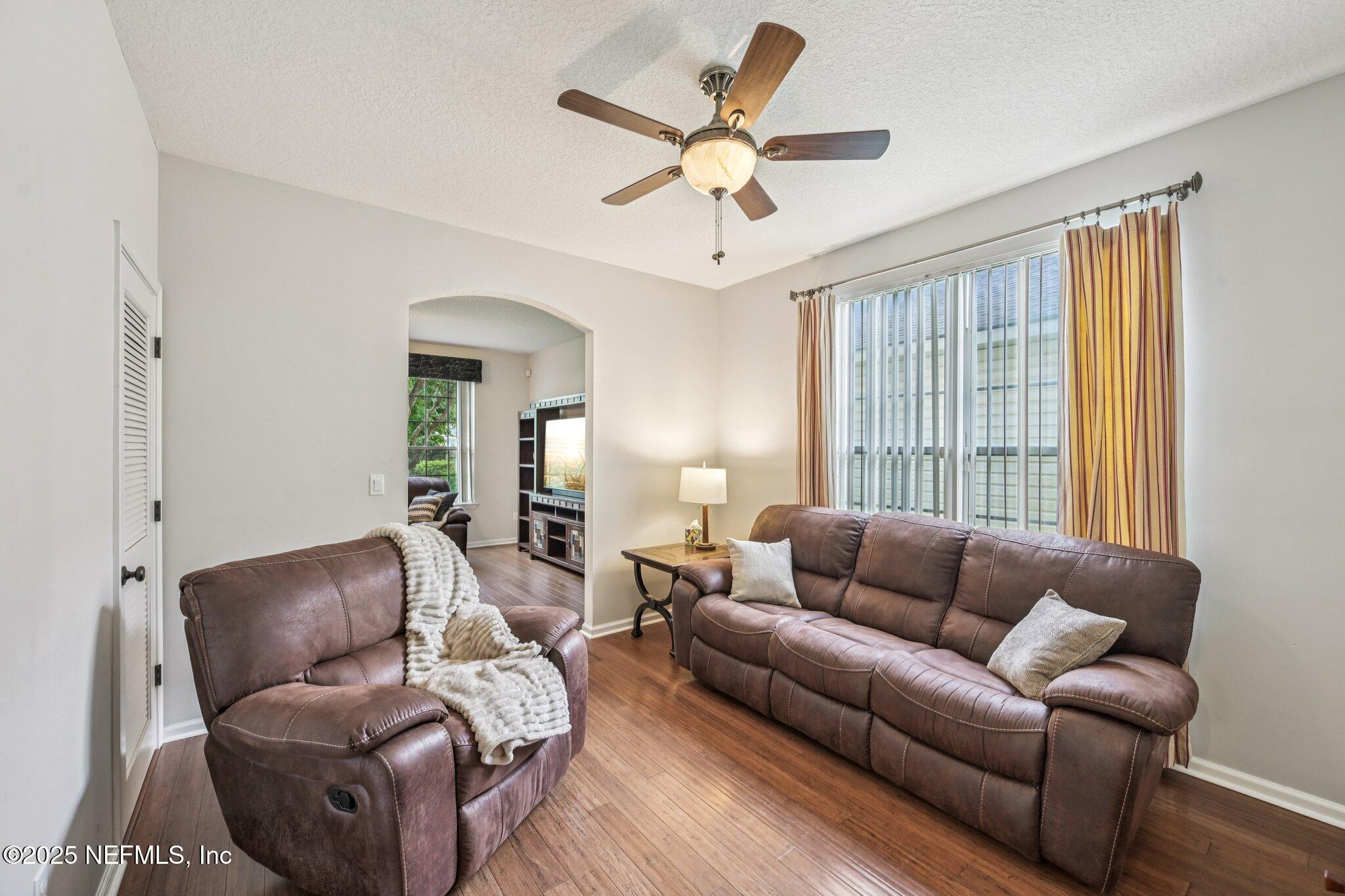 1521 COTTON CLOVER Drive