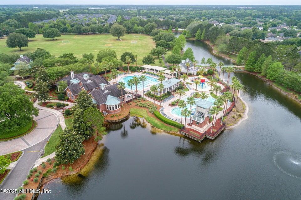 1521 COTTON CLOVER Drive