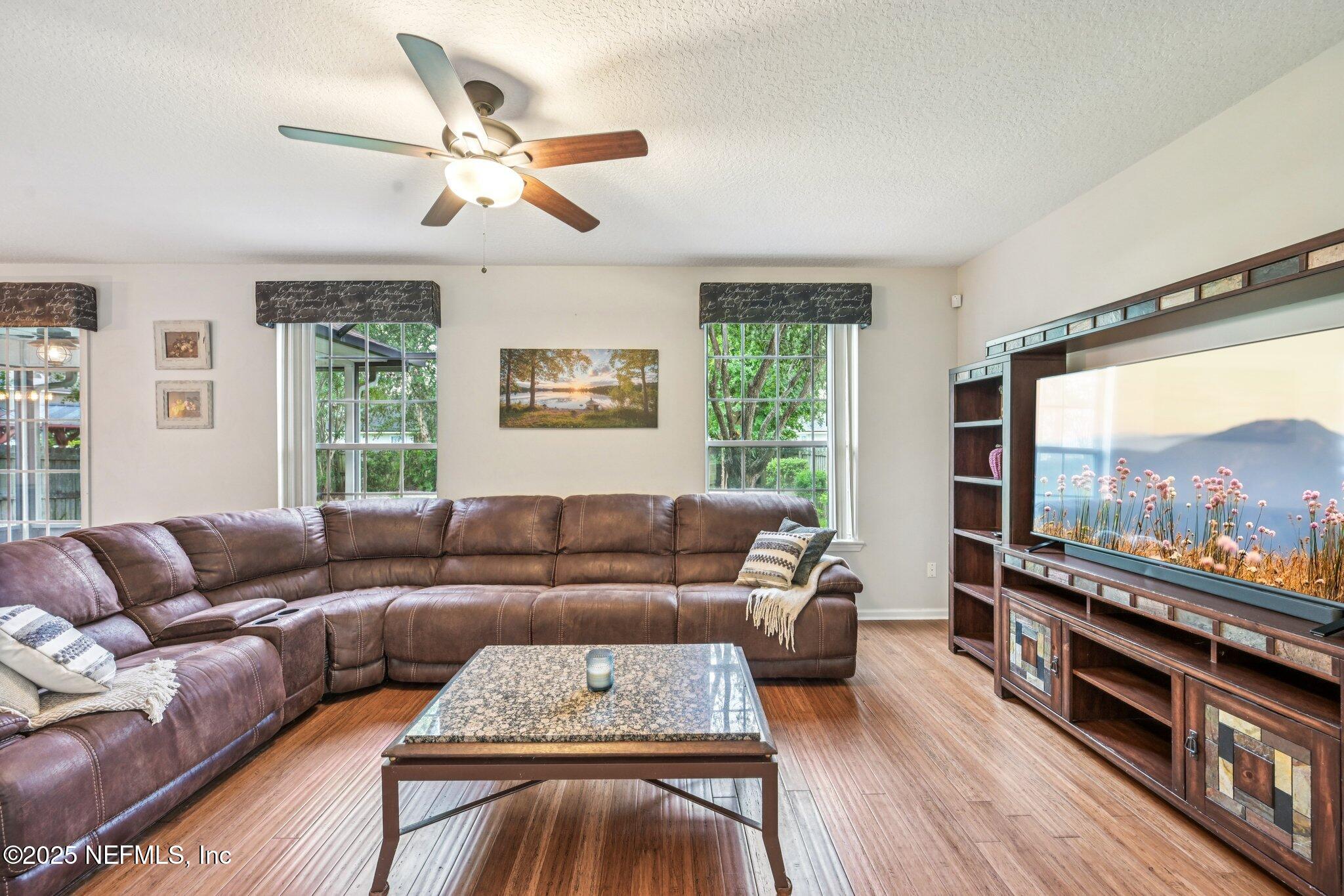 1521 COTTON CLOVER Drive