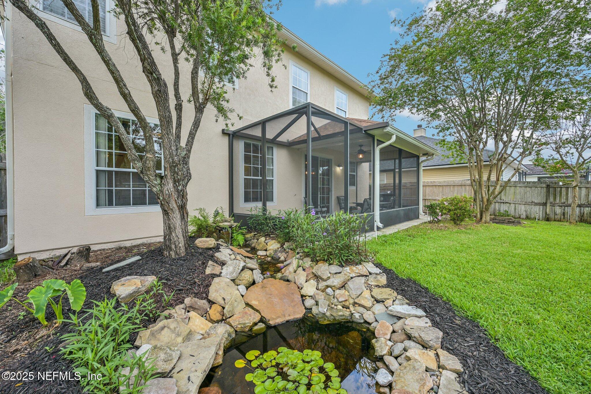 1521 COTTON CLOVER Drive