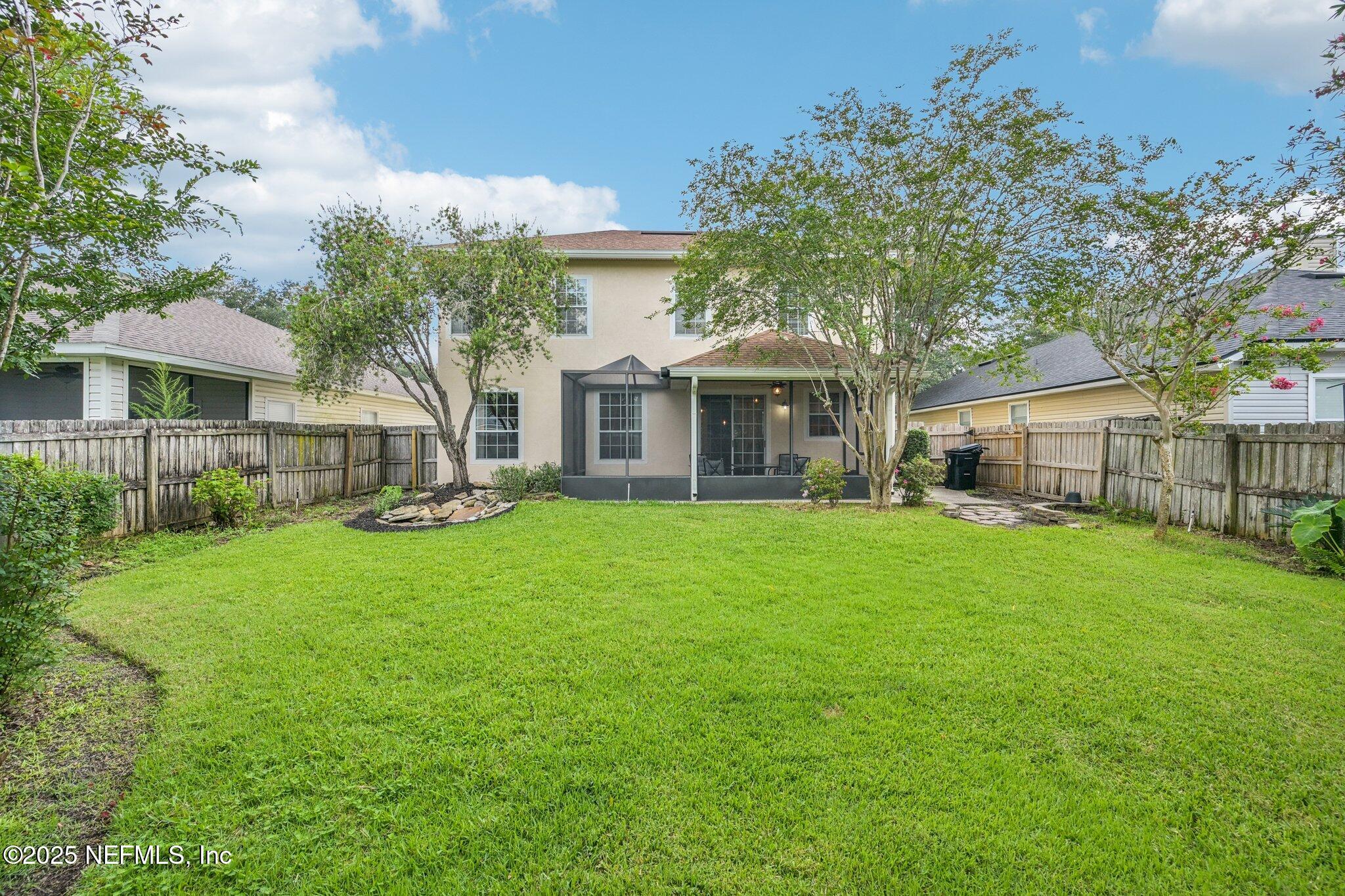 1521 COTTON CLOVER Drive