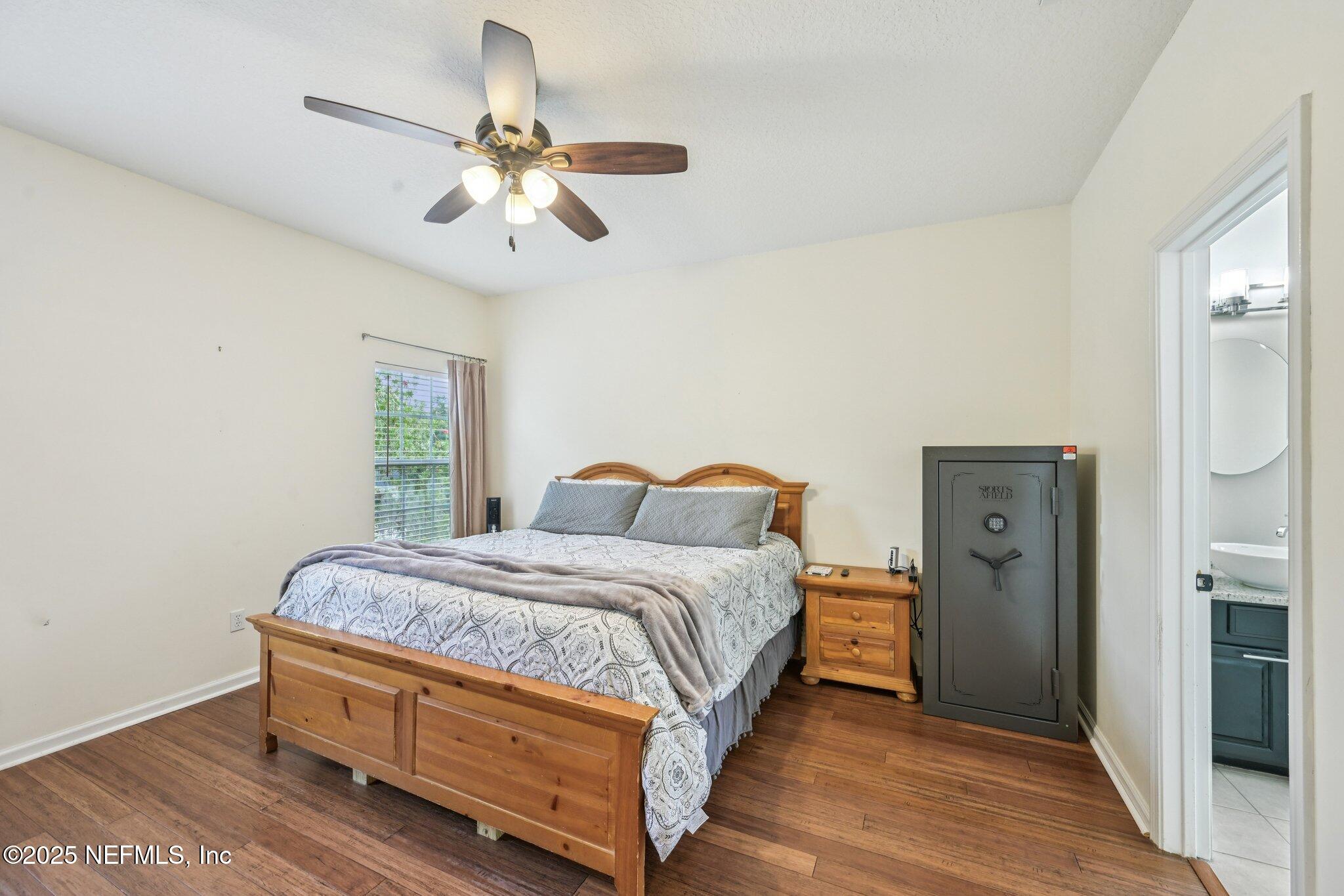 1521 COTTON CLOVER Drive