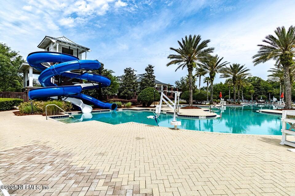 1521 COTTON CLOVER Drive