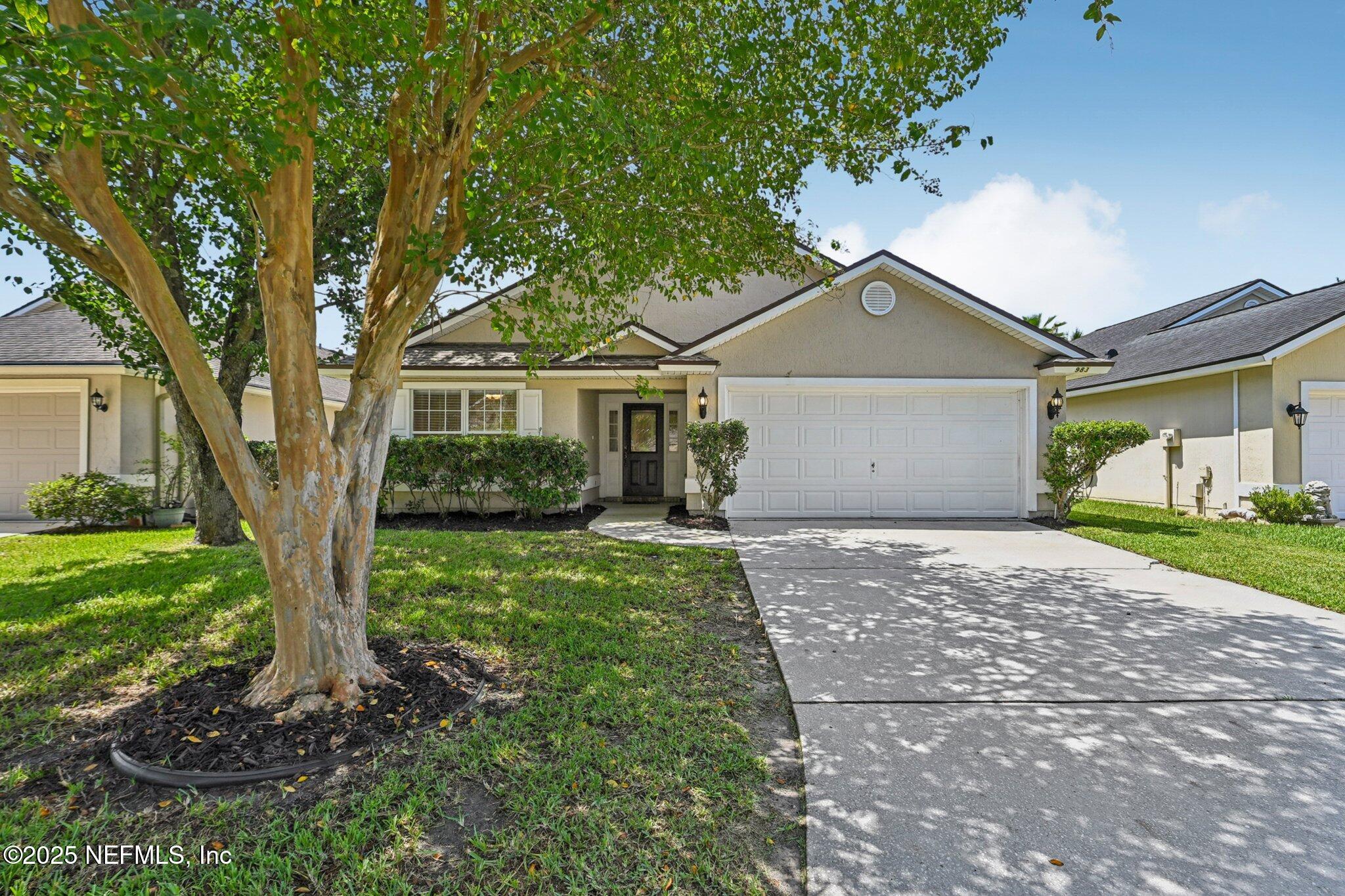 983 N LILAC Loop, St. Johns
