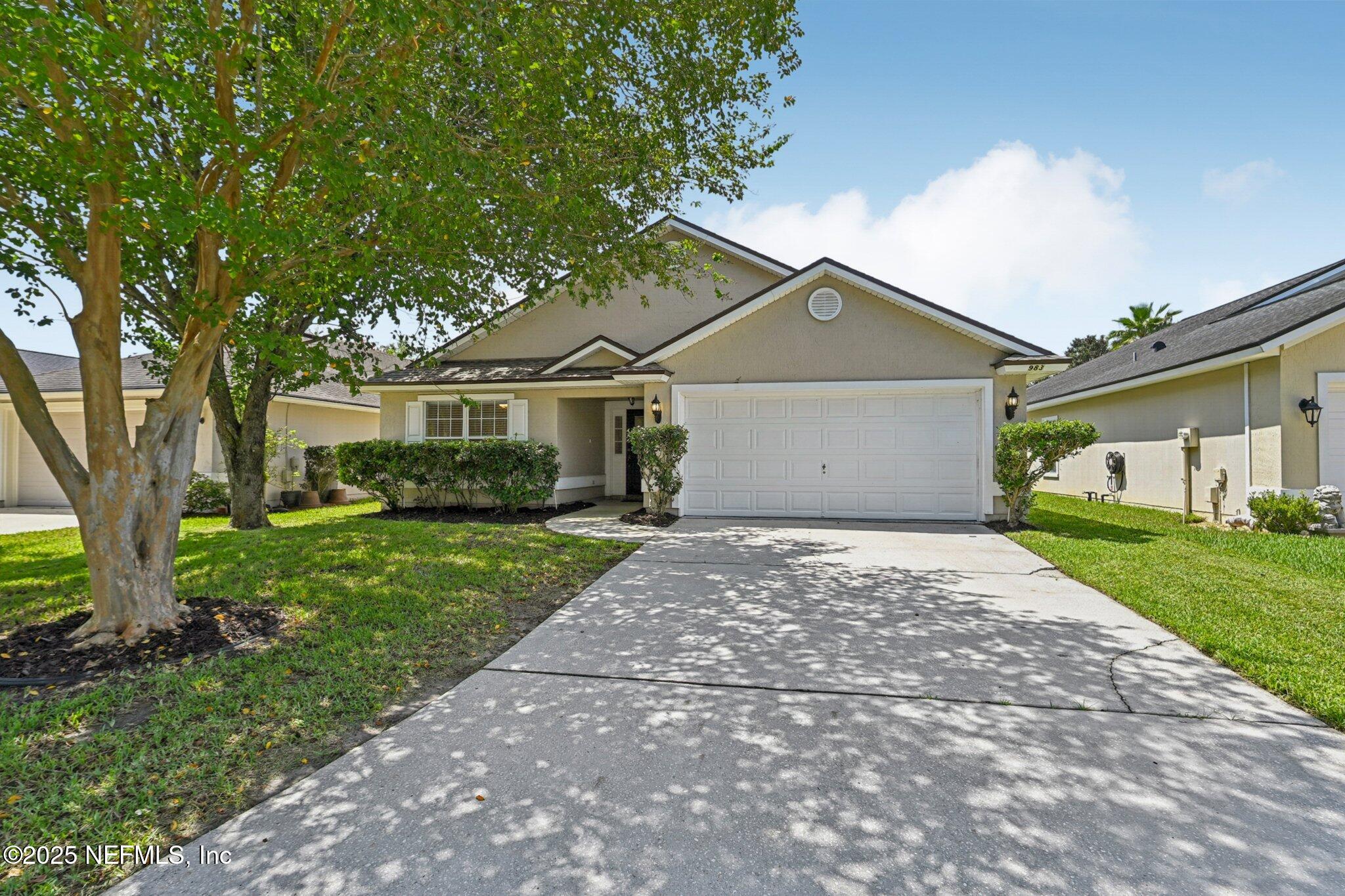 983 N LILAC Loop, St. Johns