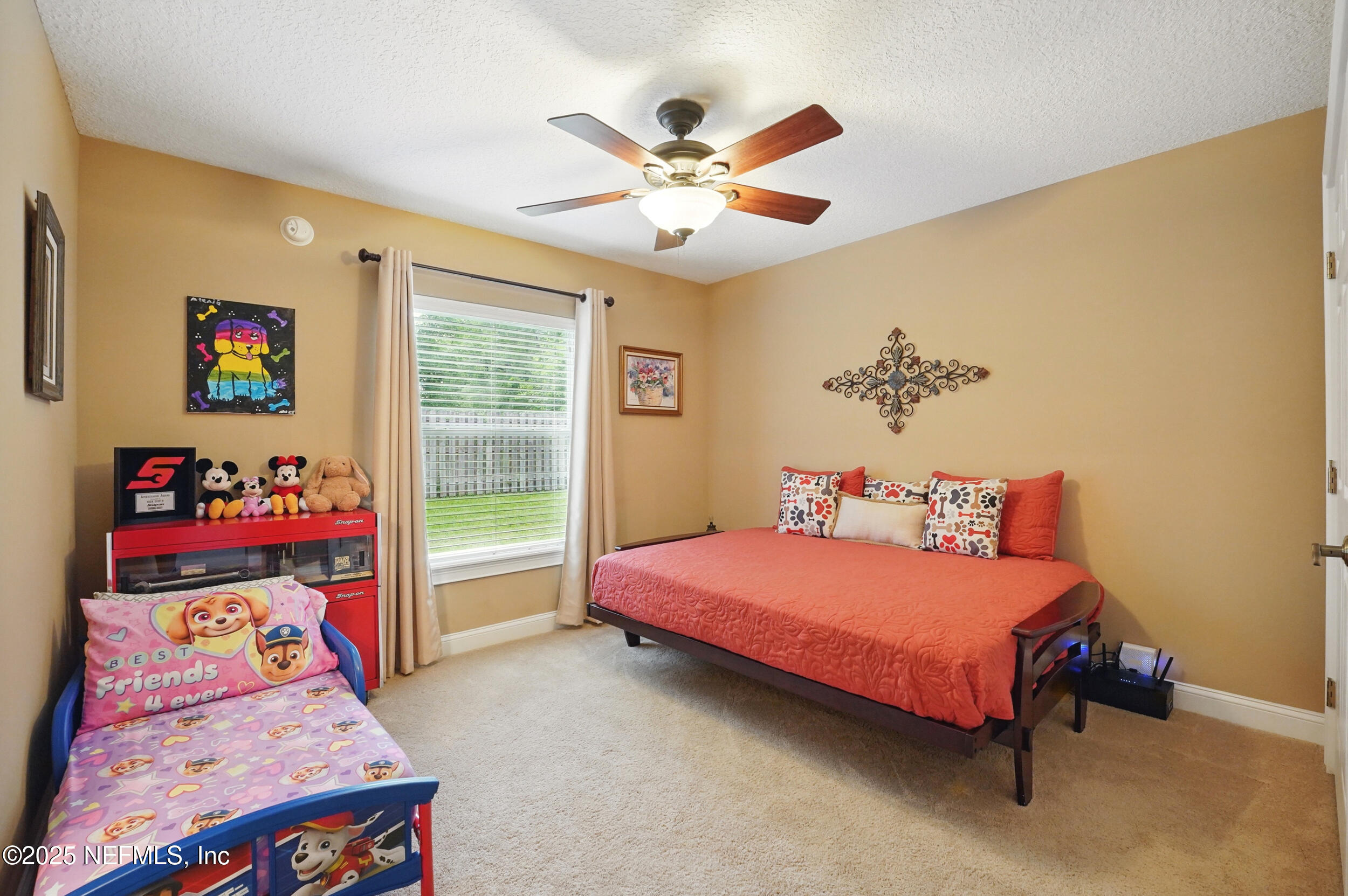 501 GREENBRIAR Road, St. Johns