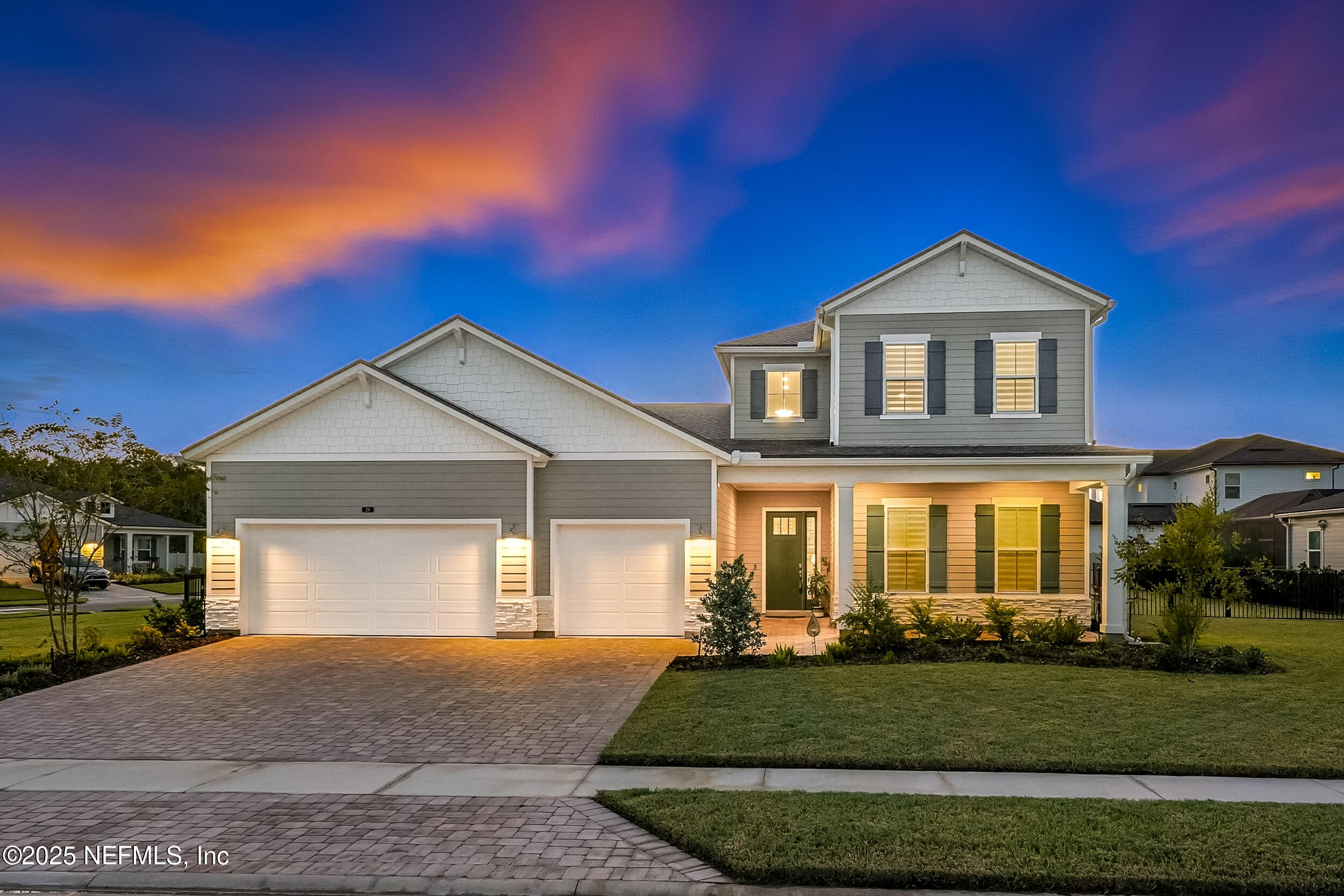 29 TRADESMAN Lane, St. Johns