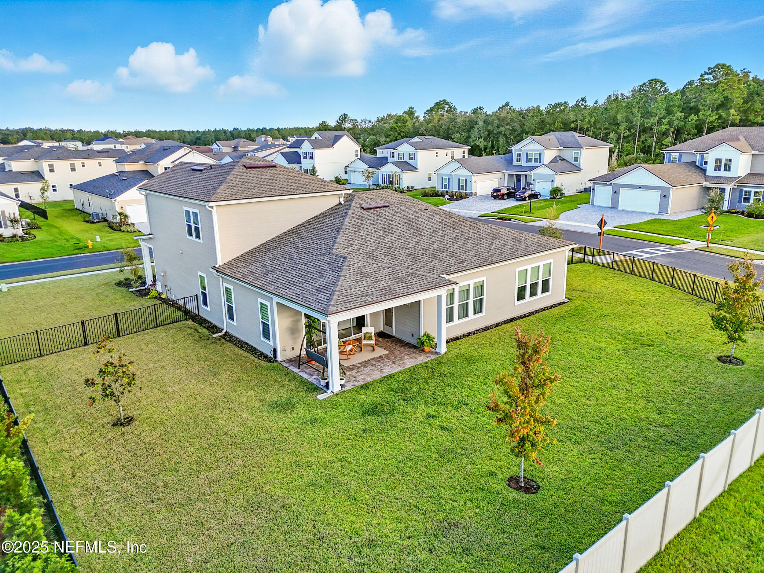 29 TRADESMAN Lane, St. Johns