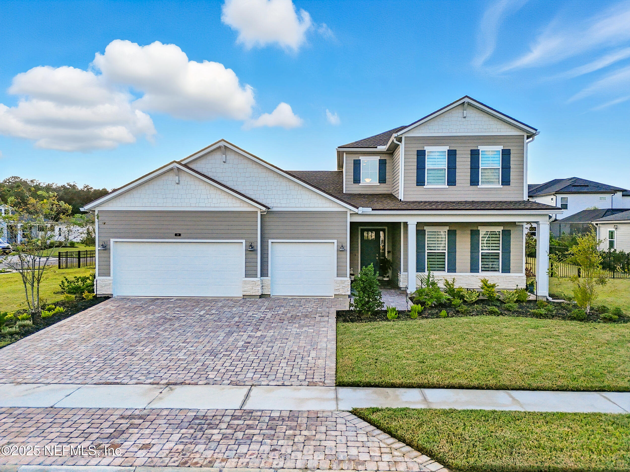 29 TRADESMAN Lane, St. Johns