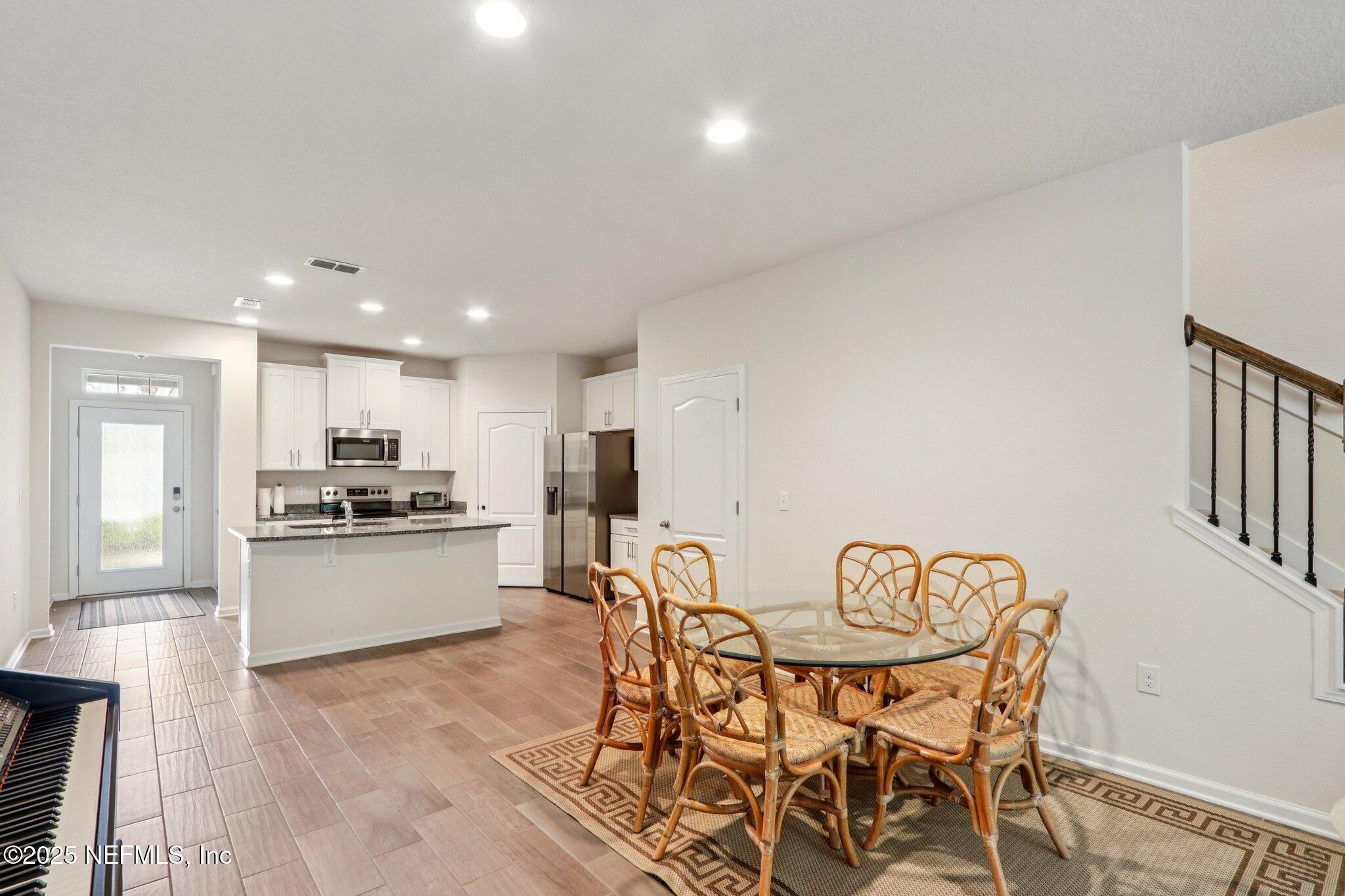 72 BUSH Place, St. Johns