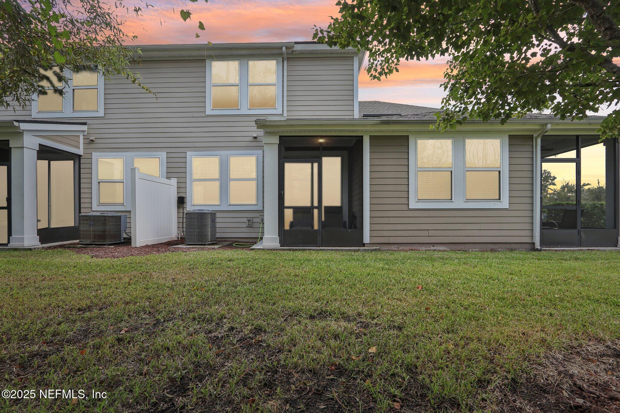 72 BUSH Place, St. Johns
