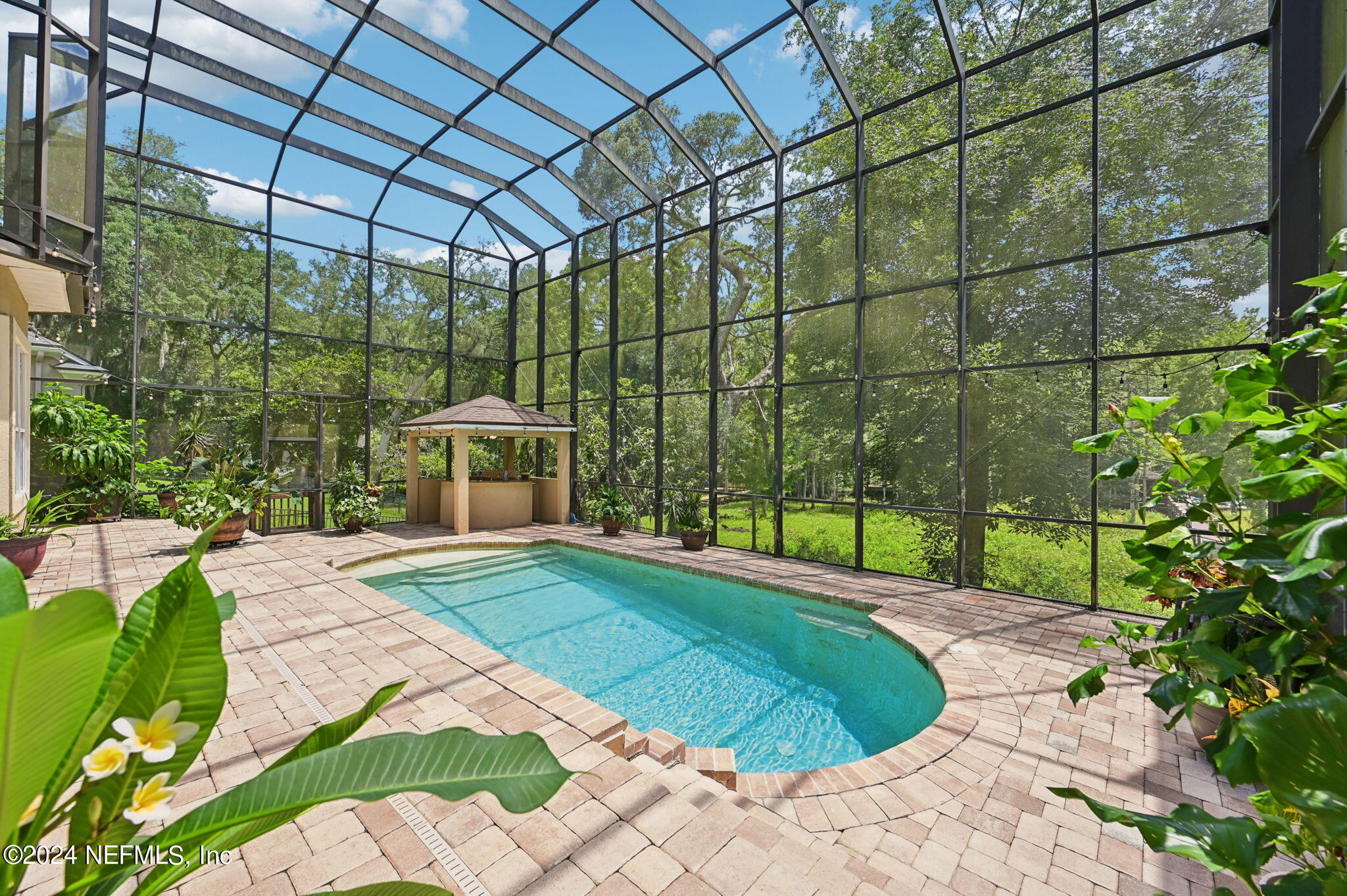 1128 MILL CREEK Drive, St. Johns