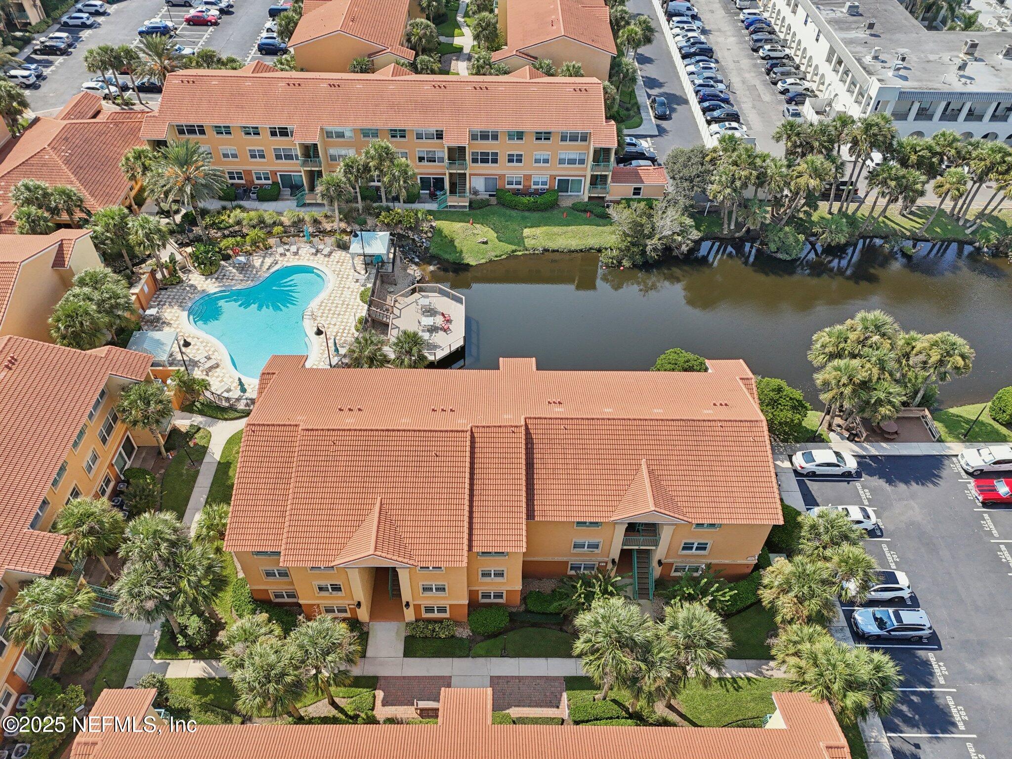 202 LAGUNA VILLAS Boulevard, B24