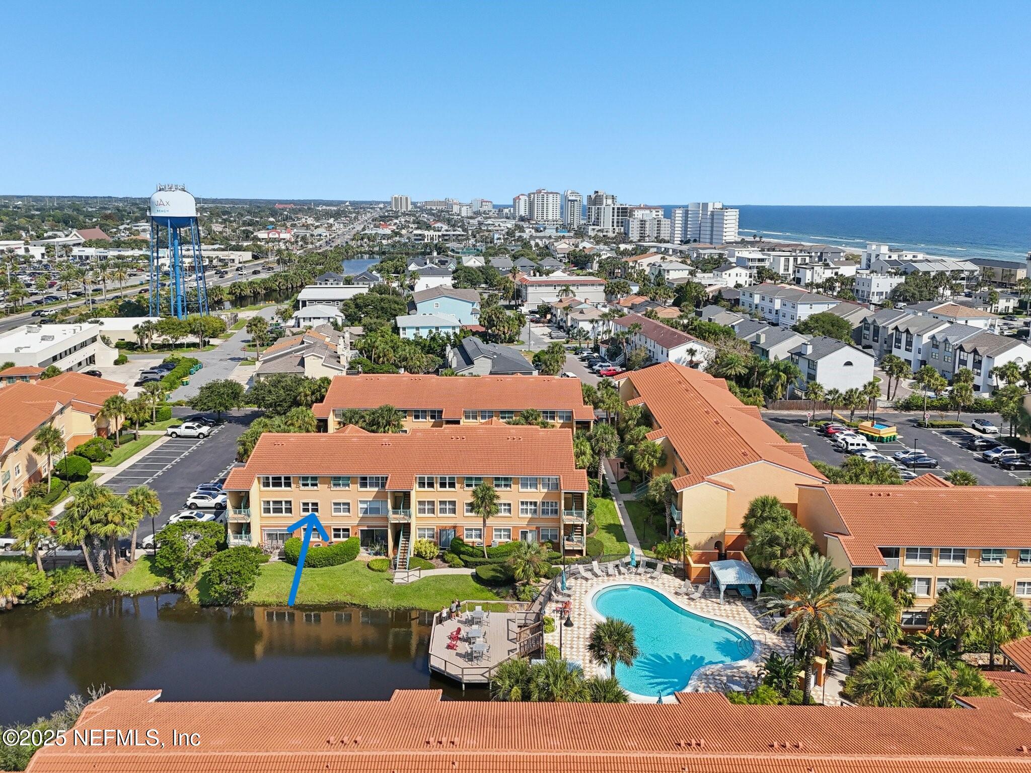202 LAGUNA VILLAS Boulevard, B24