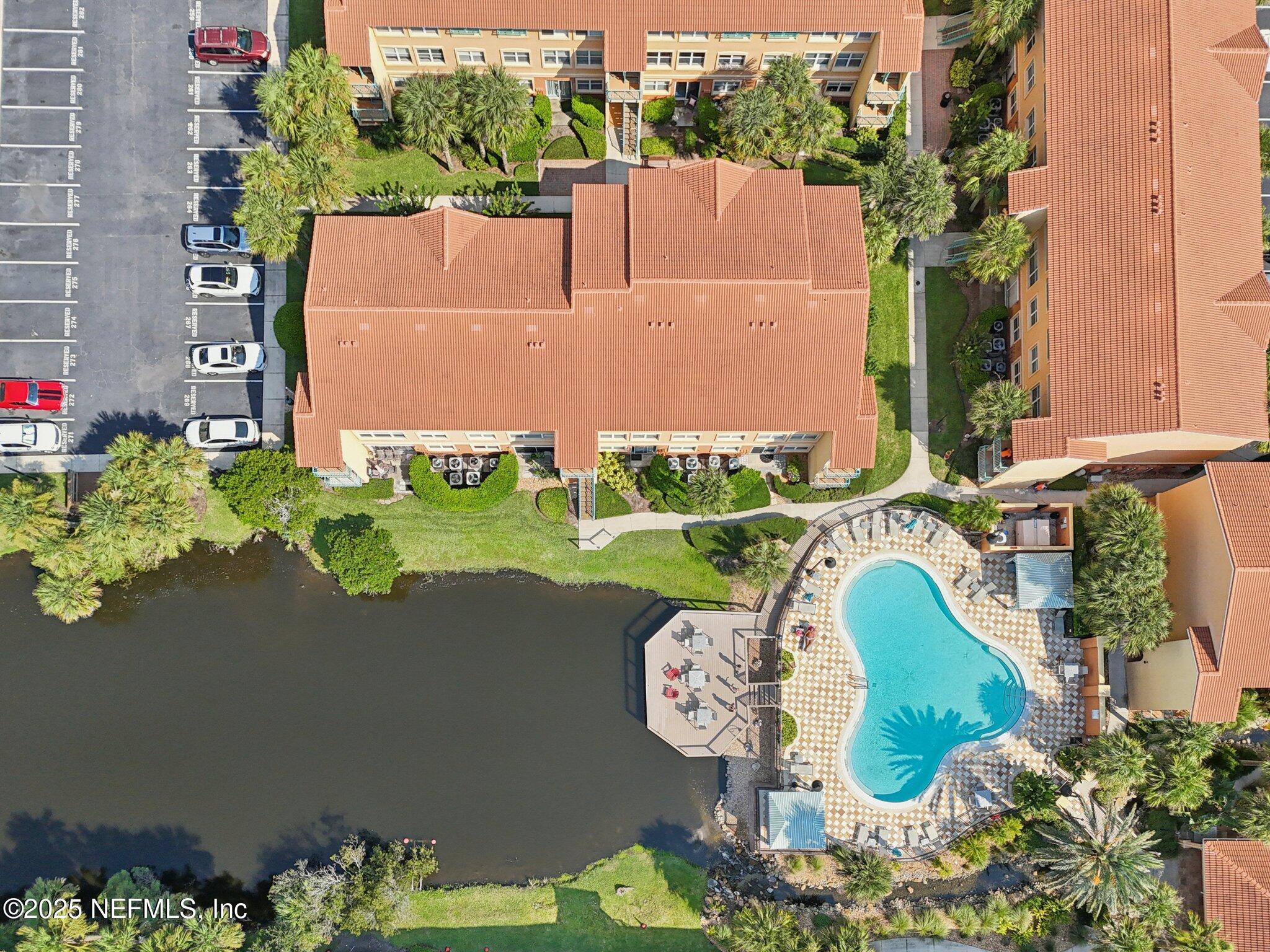 202 LAGUNA VILLAS Boulevard, B24