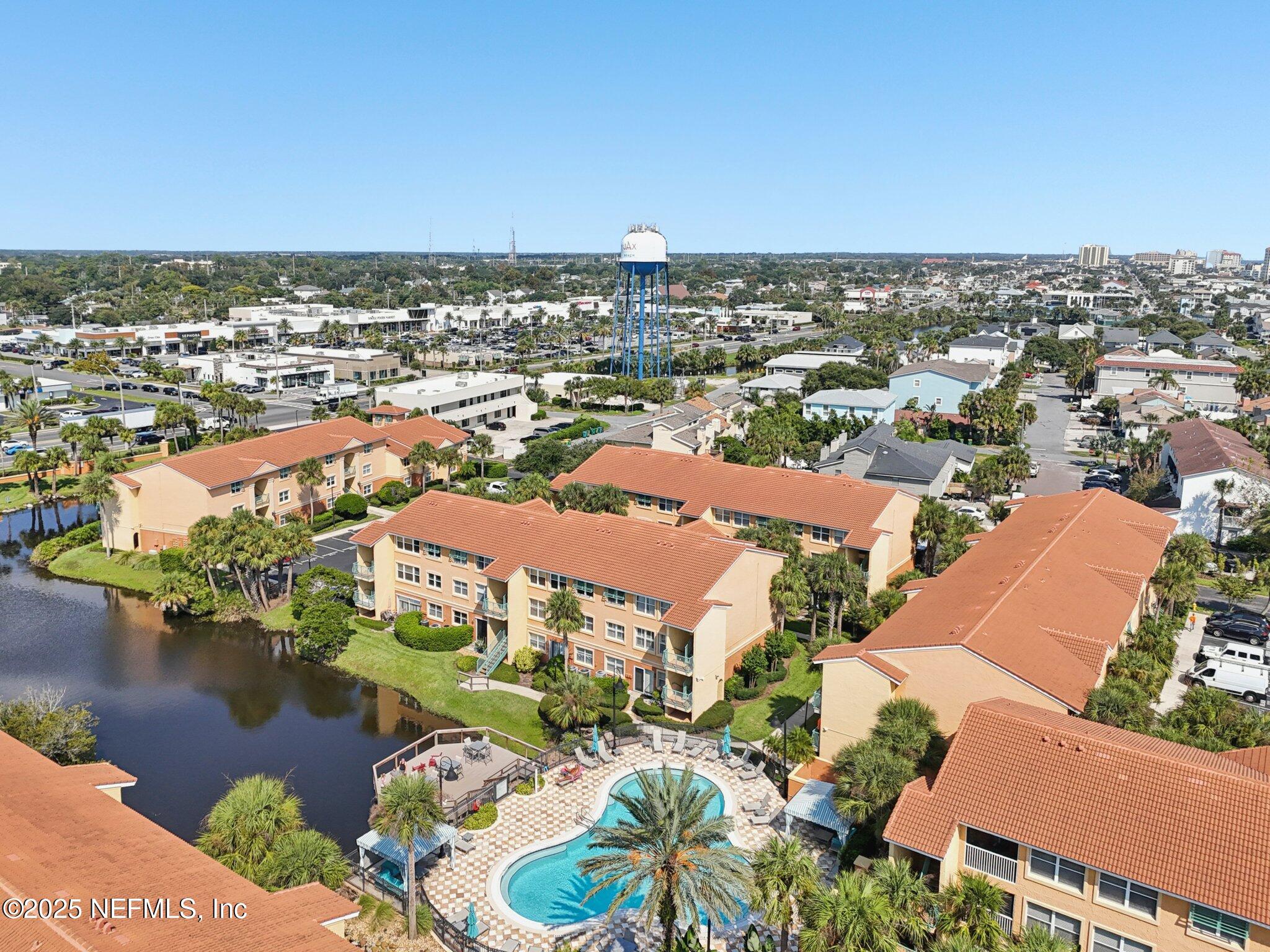 202 LAGUNA VILLAS Boulevard, B24