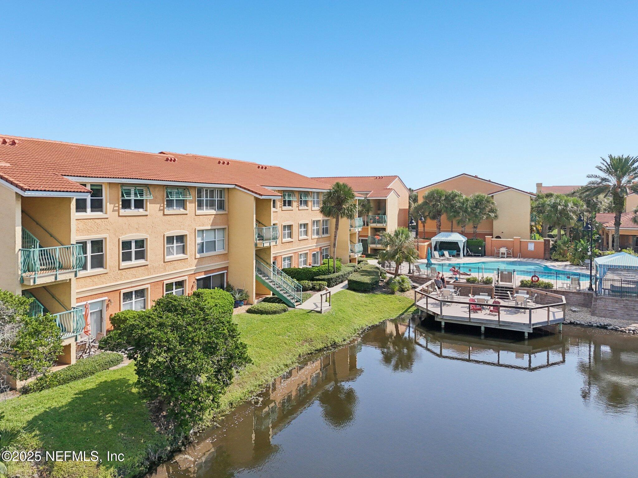 202 LAGUNA VILLAS Boulevard, B24