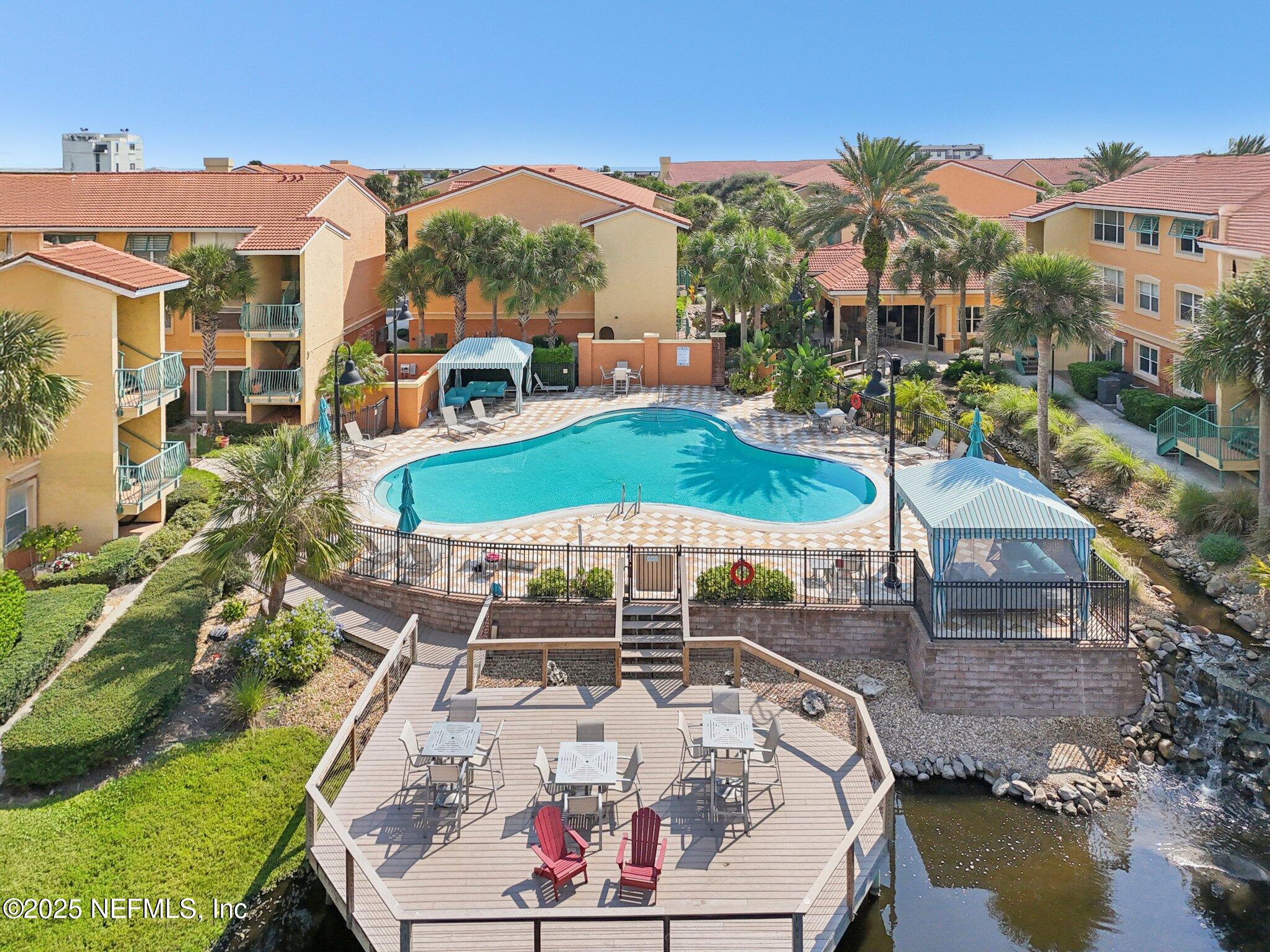 202 LAGUNA VILLAS Boulevard, B24