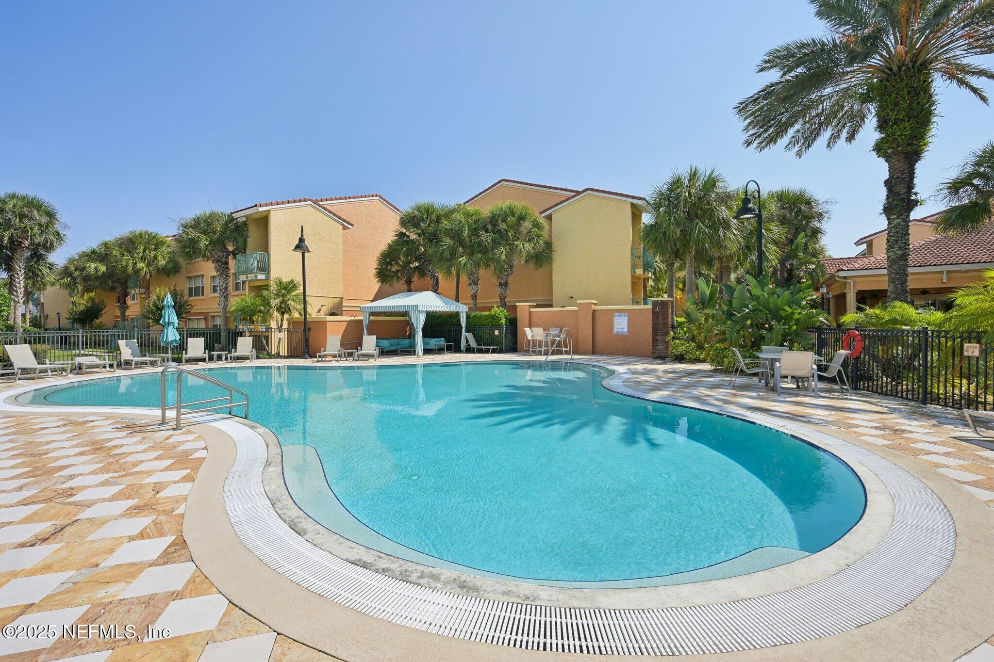 202 LAGUNA VILLAS Boulevard, B24