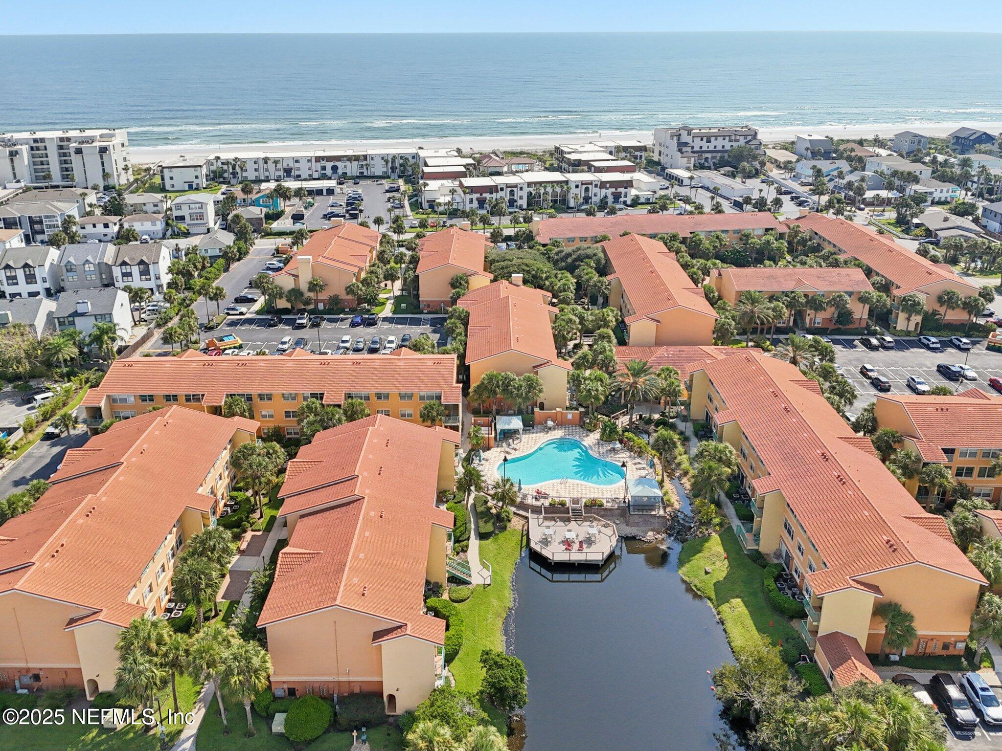 202 LAGUNA VILLAS Boulevard, B24