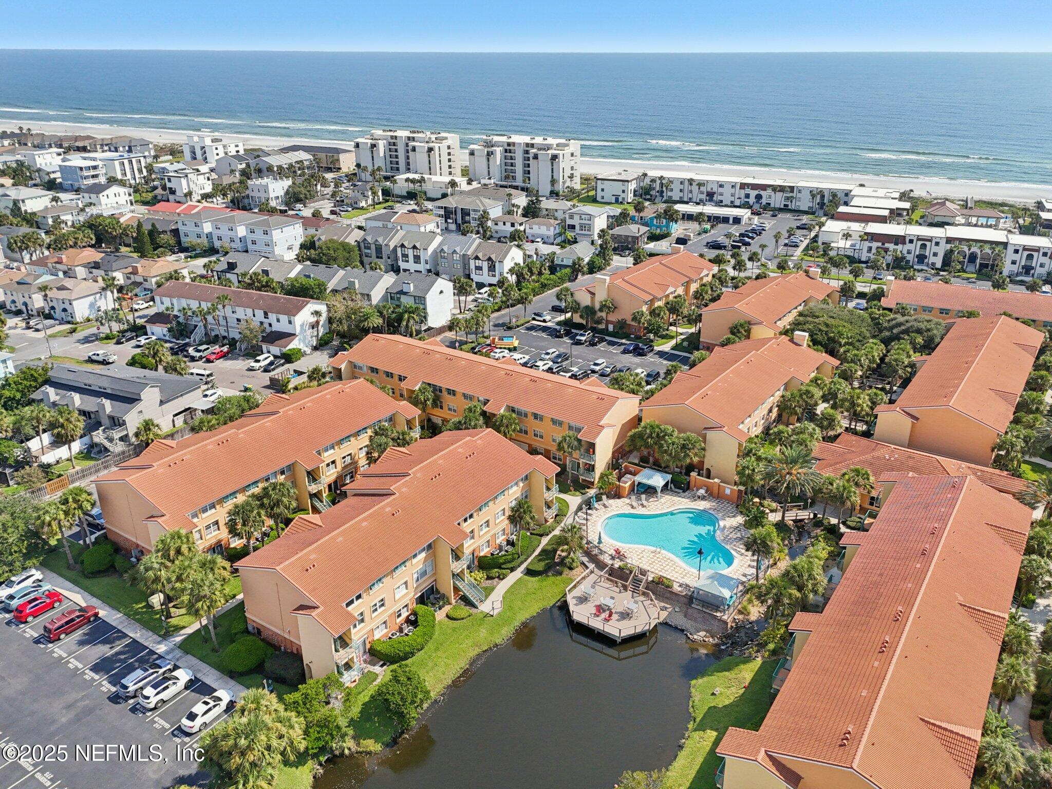 202 LAGUNA VILLAS Boulevard, B24