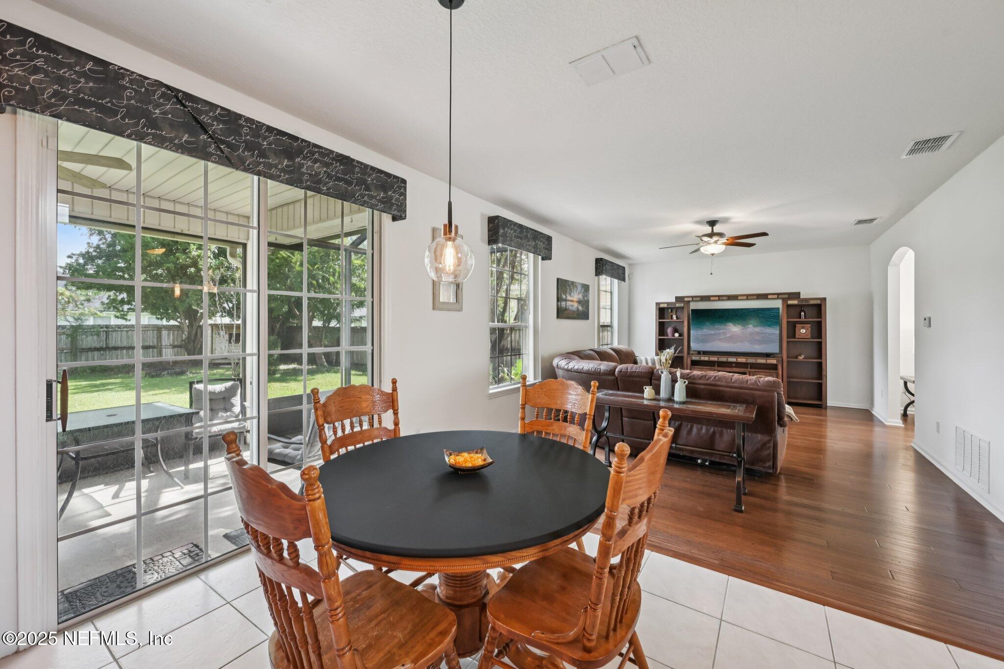 1521 COTTON CLOVER Drive