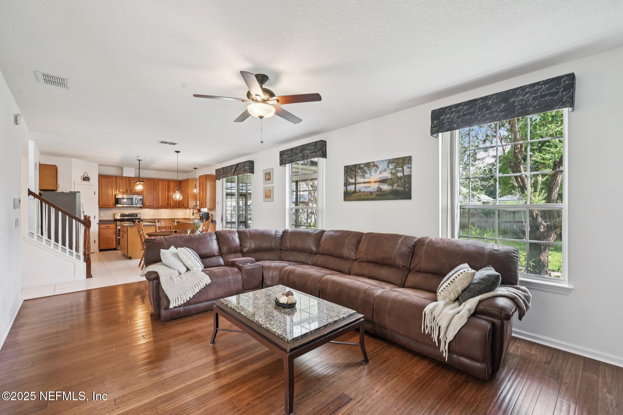 1521 COTTON CLOVER Drive