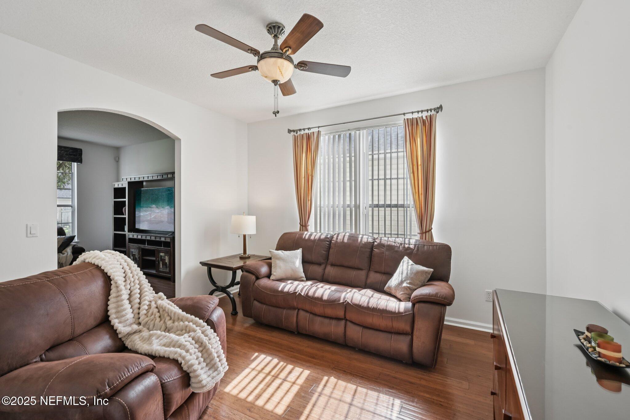 1521 COTTON CLOVER Drive