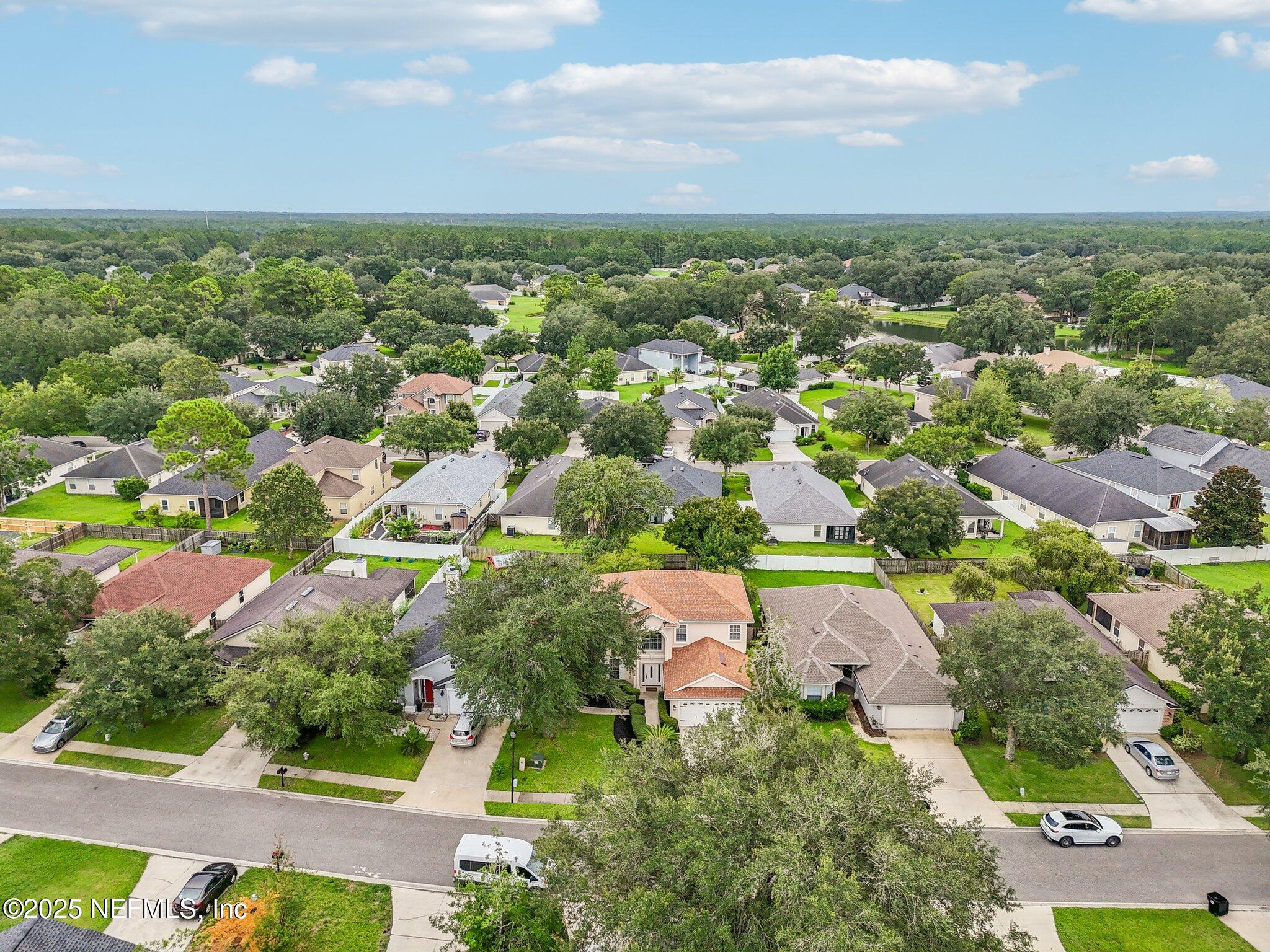 1521 COTTON CLOVER Drive