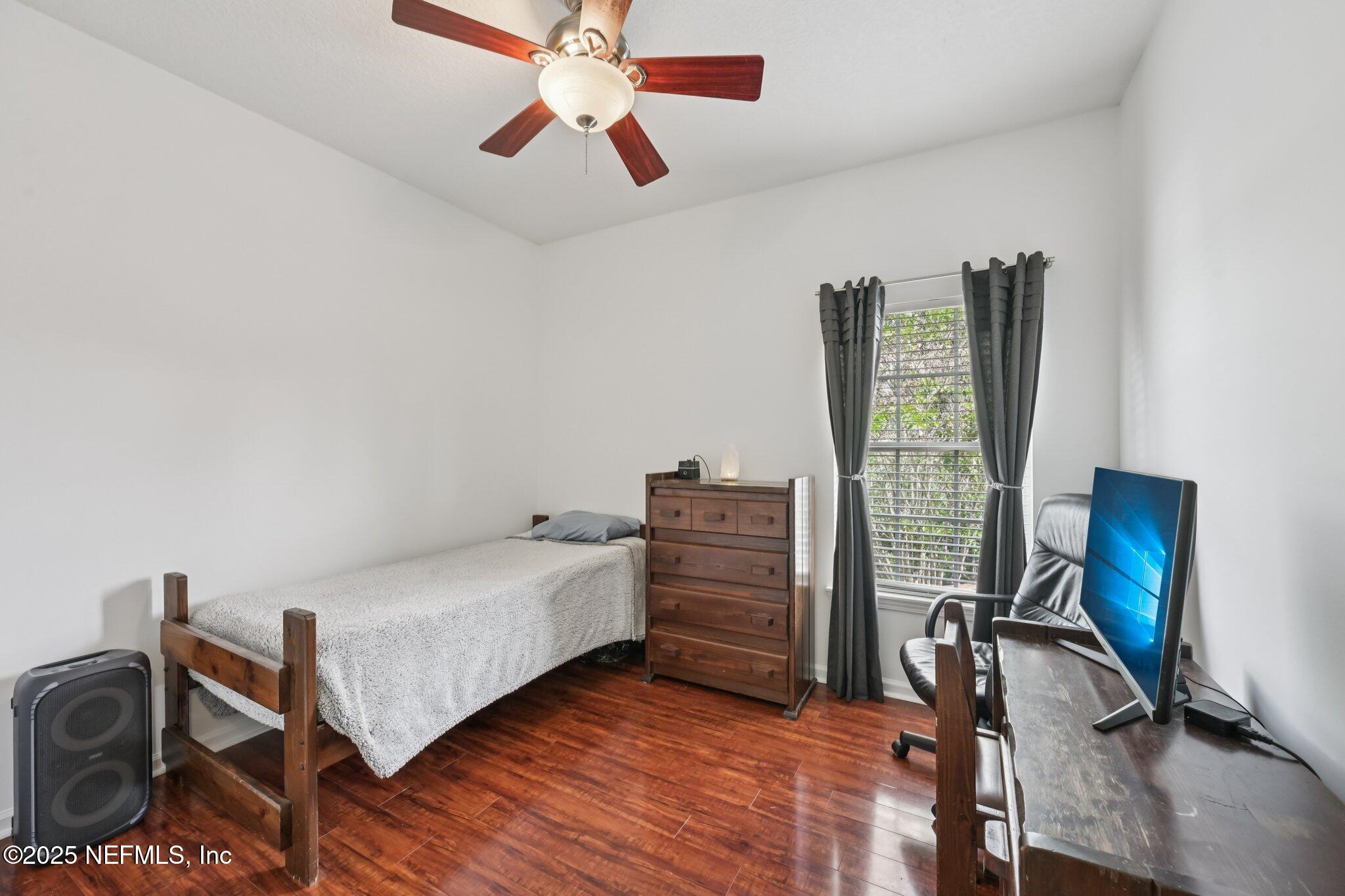 1521 COTTON CLOVER Drive