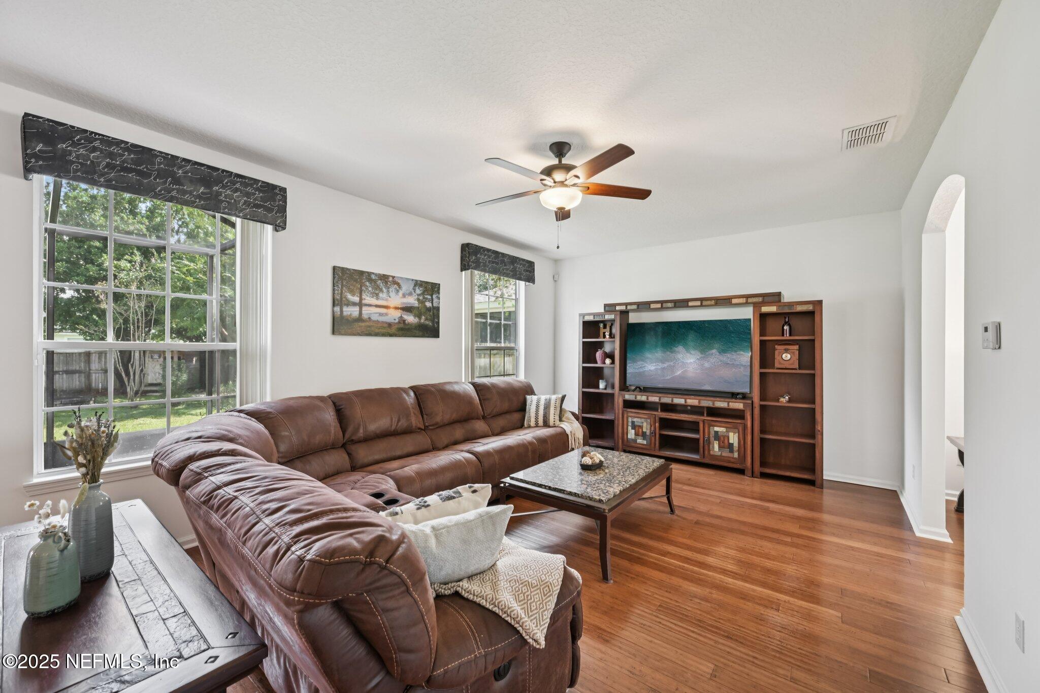 1521 COTTON CLOVER Drive