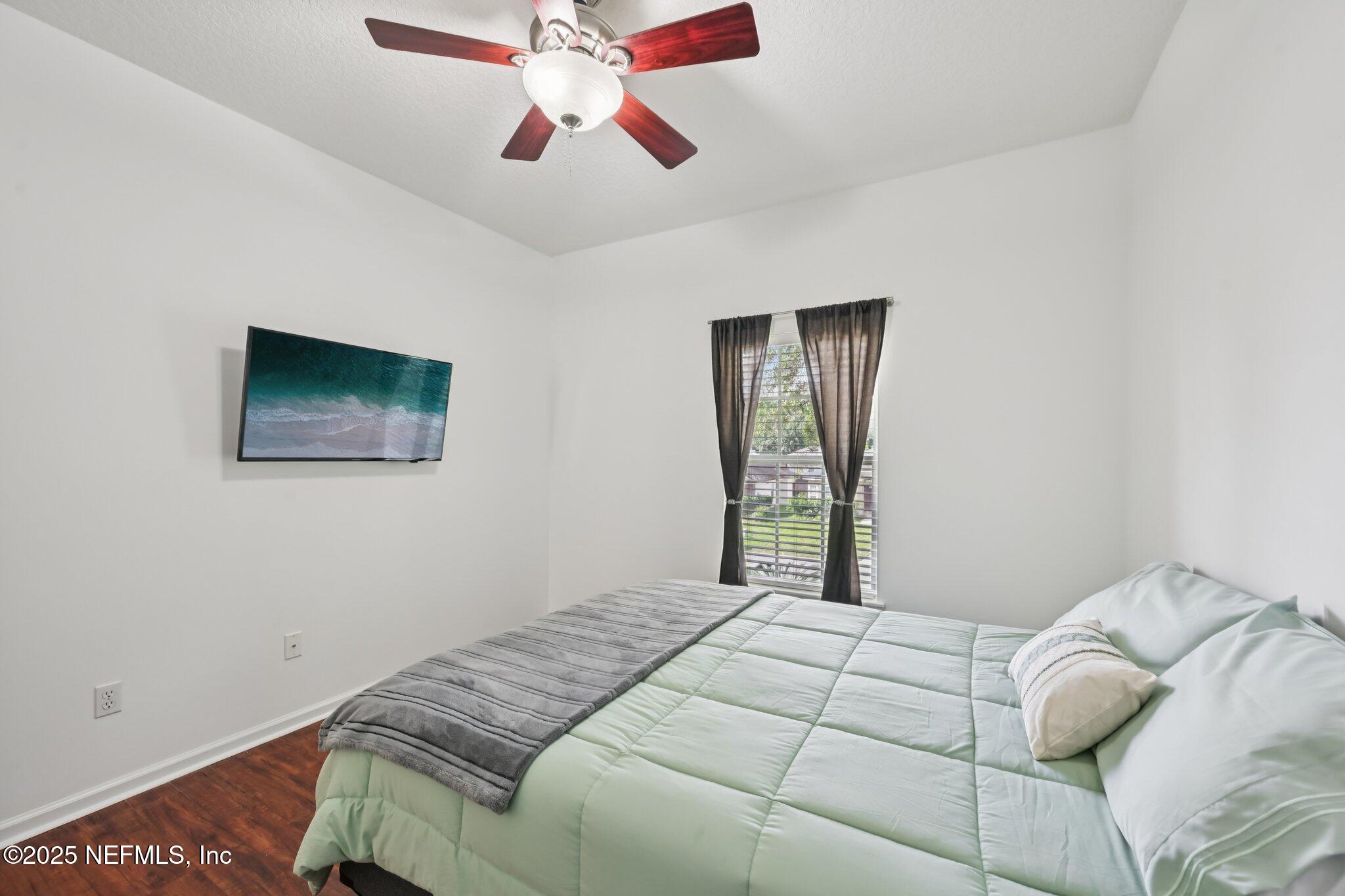 1521 COTTON CLOVER Drive