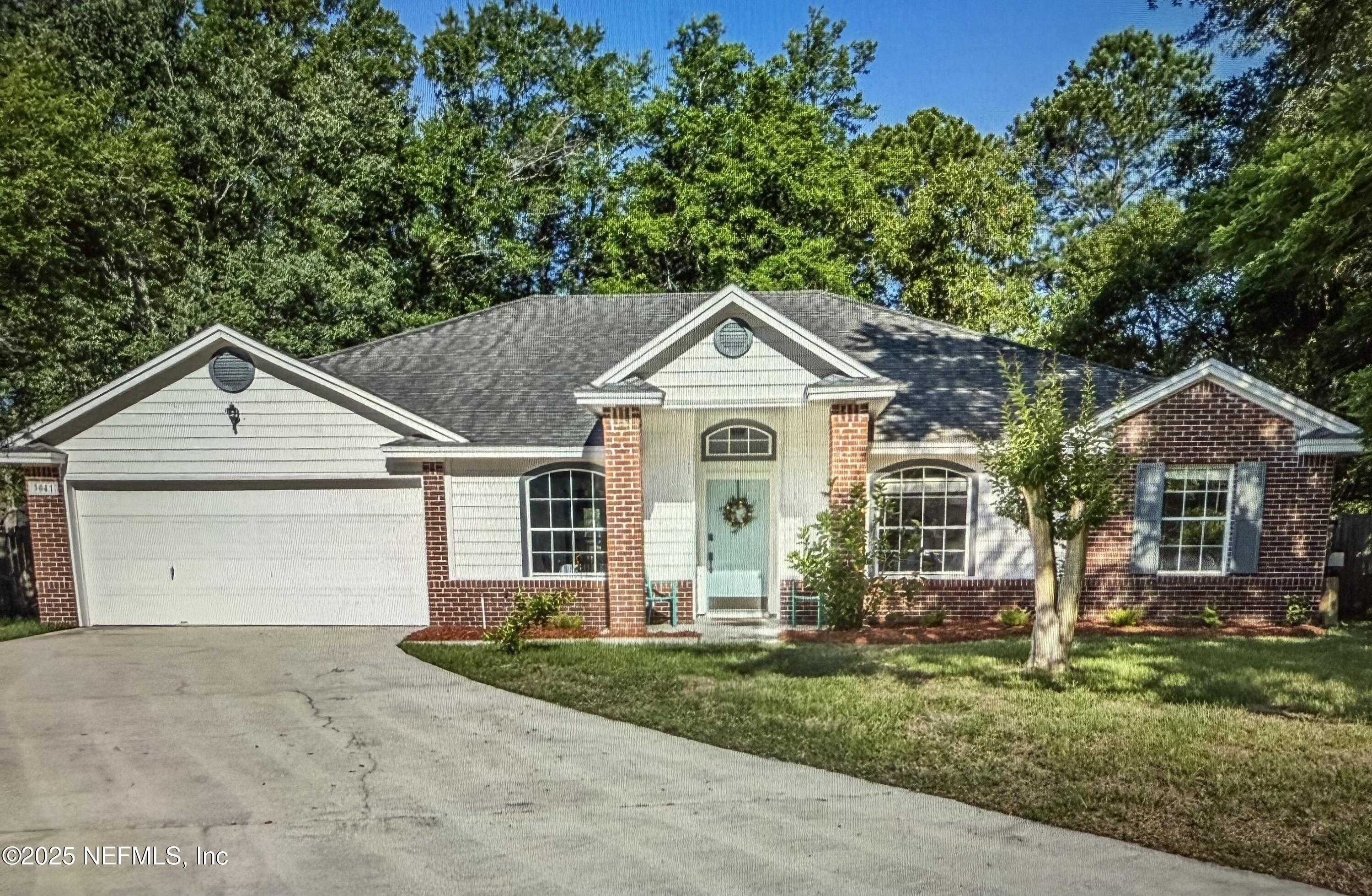 3041 MARBON ESTATES Court